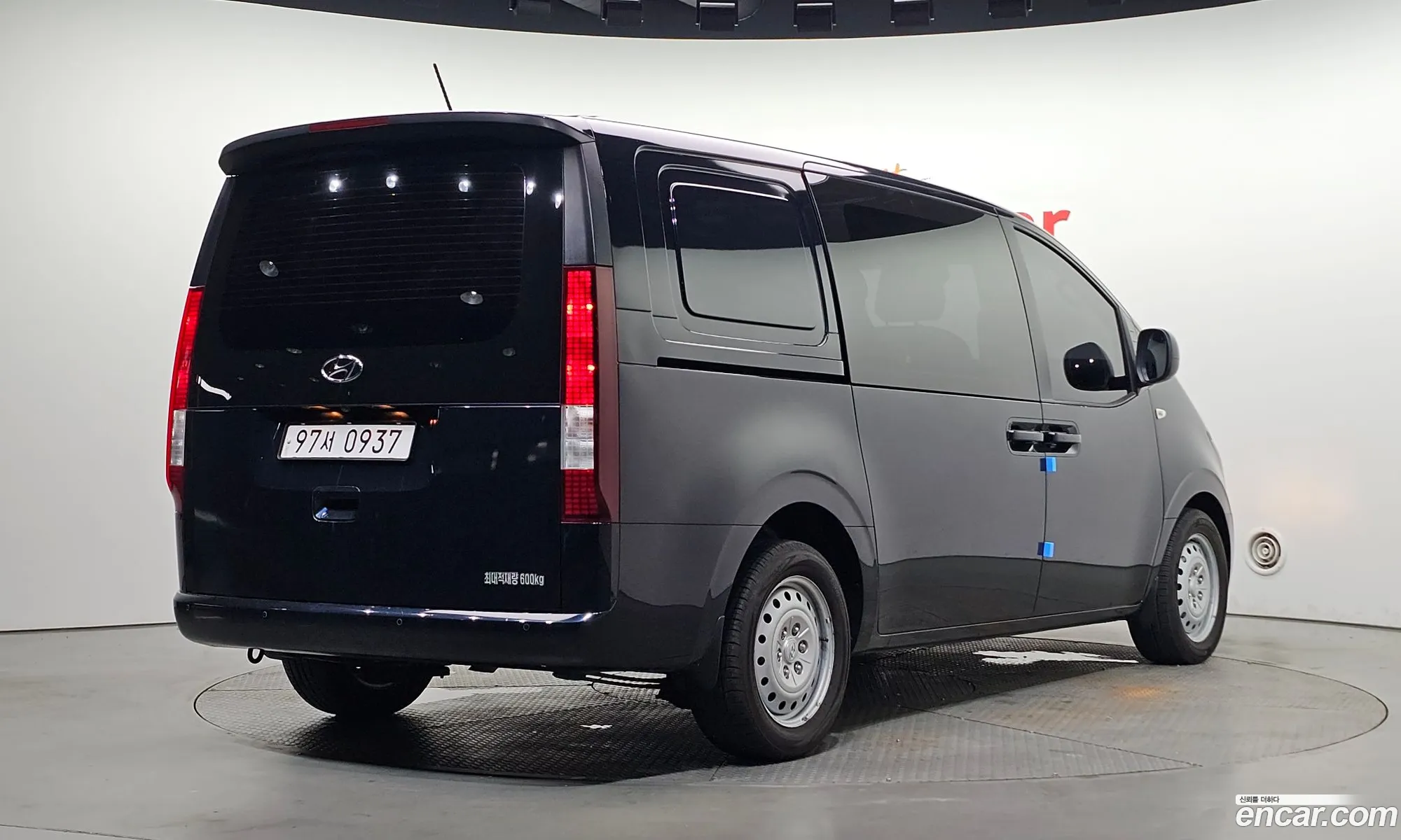 Hyundai Staria 2022 KMFYGX71BNU046439 — 18