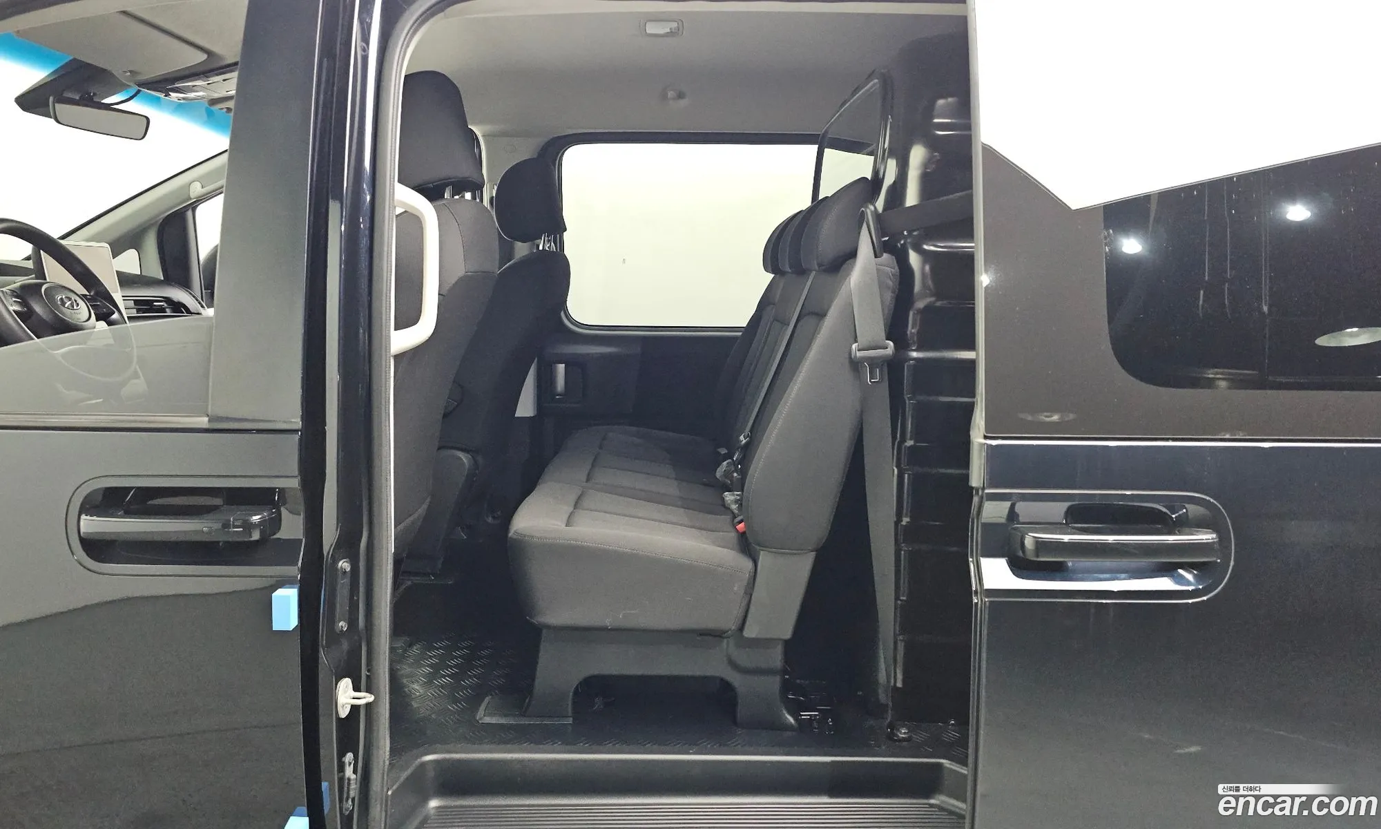 Hyundai Staria 2022 KMFYGX71BNU046439 — 9