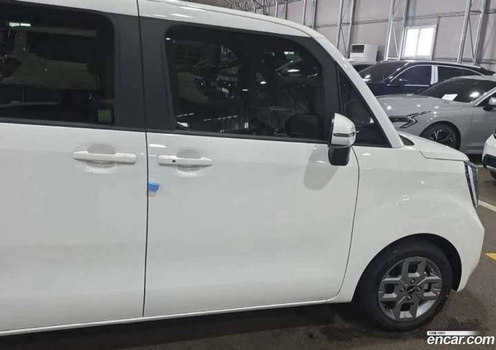 Kia Kia Ray 2026 — 5
