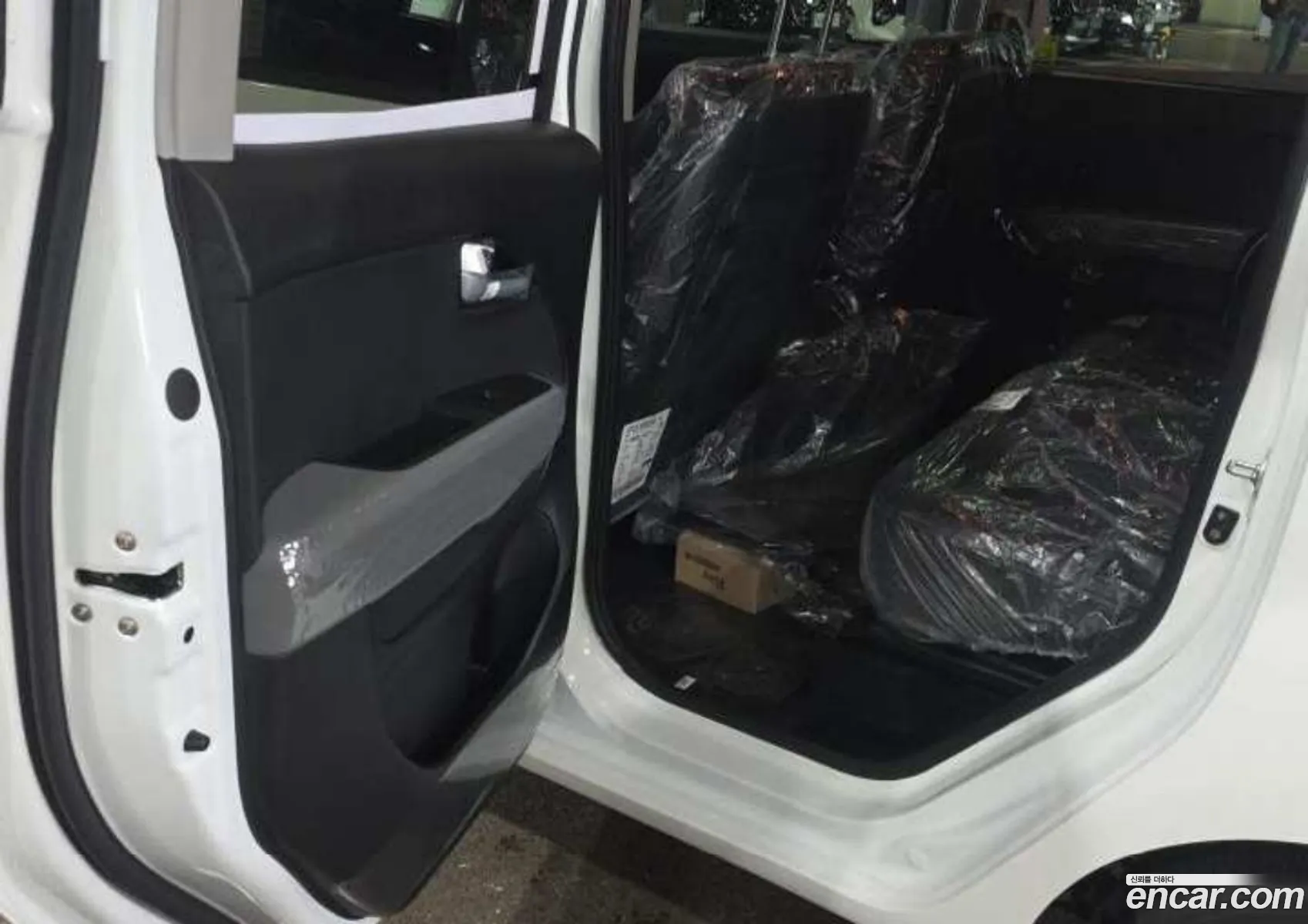 Kia Kia Ray 2026 — 6