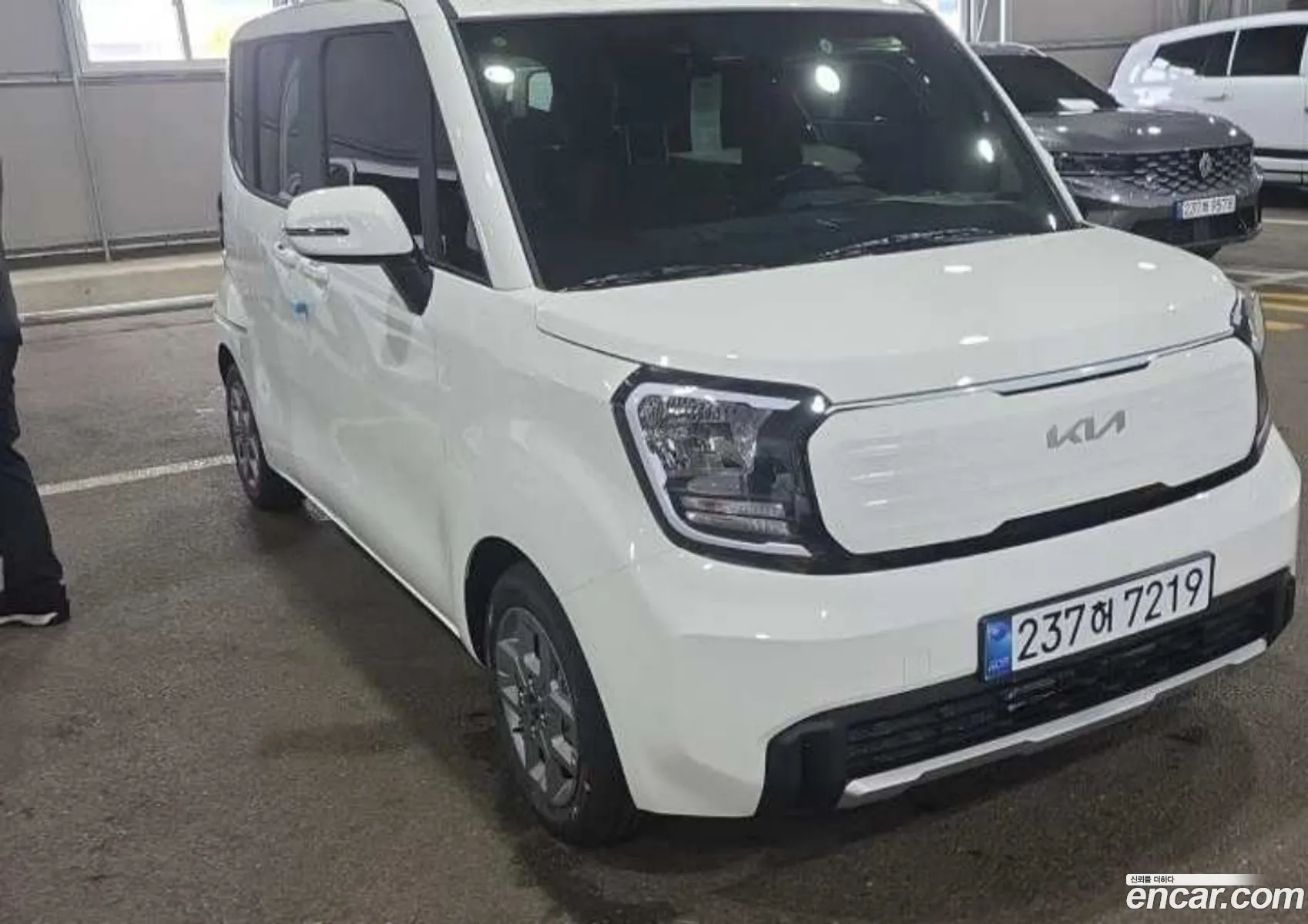 Kia Kia Ray 2026 — 3