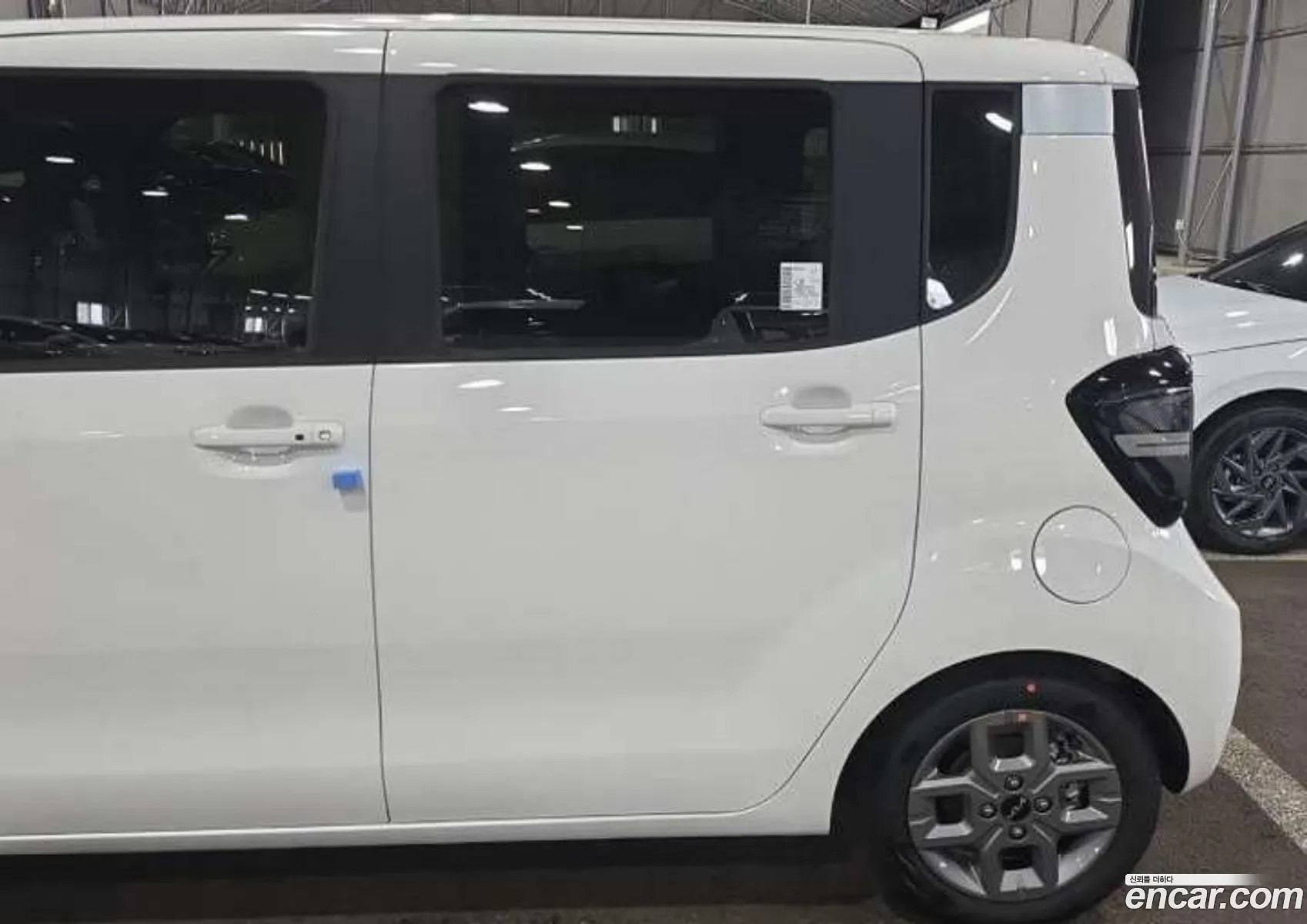 Kia Kia Ray 2026 — 12