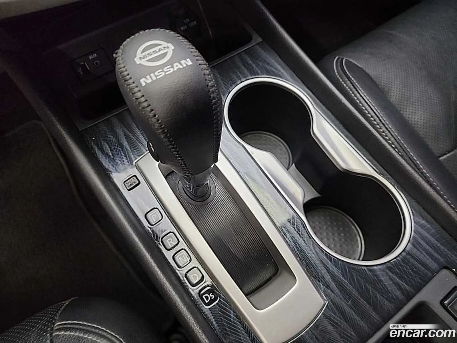 Nissan Altima 2016 — 18