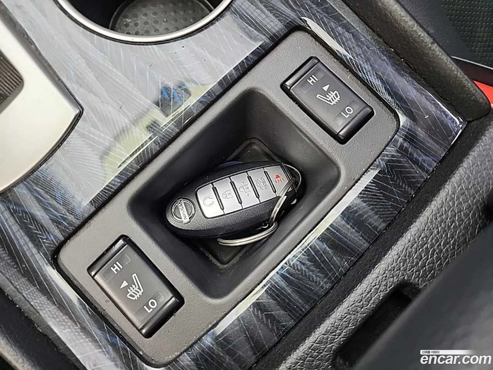 Nissan Altima 2016 — 4