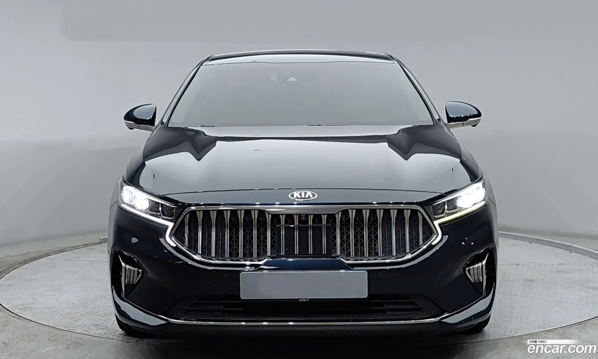 Kia K7 Premier 2020 — 4