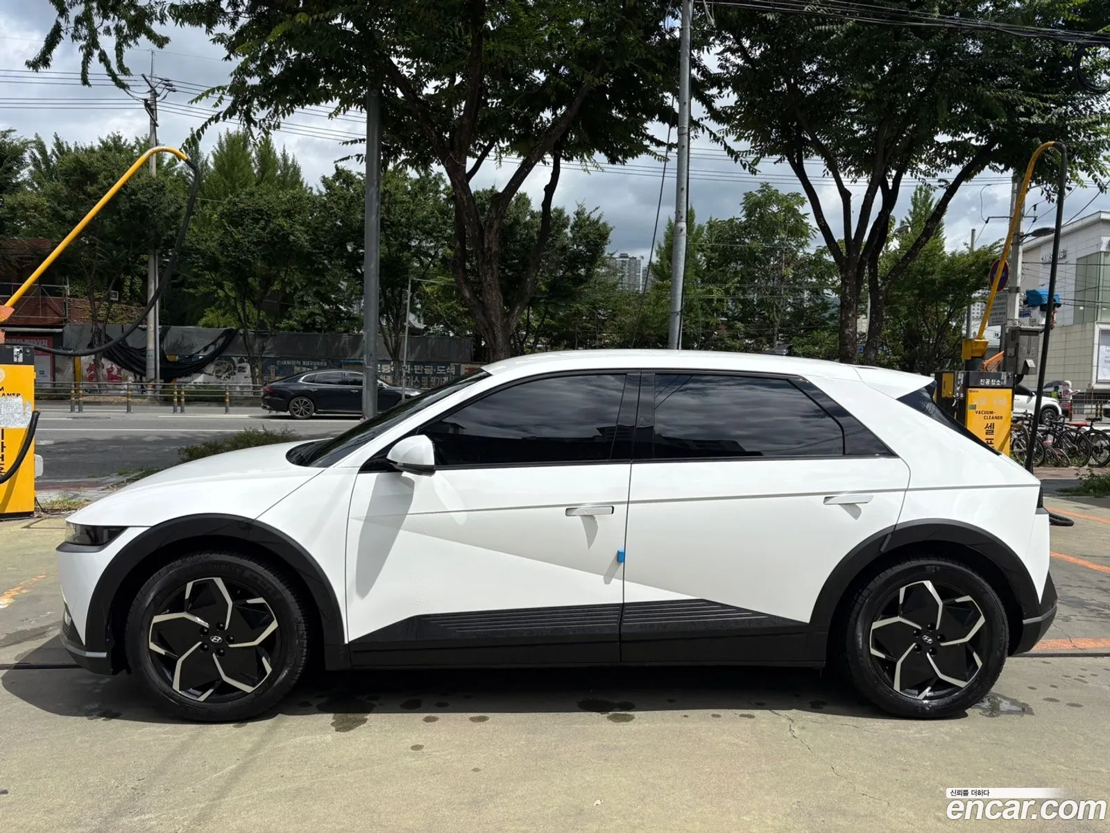 Hyundai Ioniq 5 2022 — 2