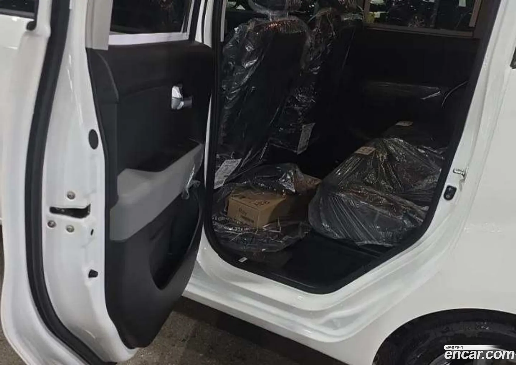Kia Kia Ray 2026 — 3