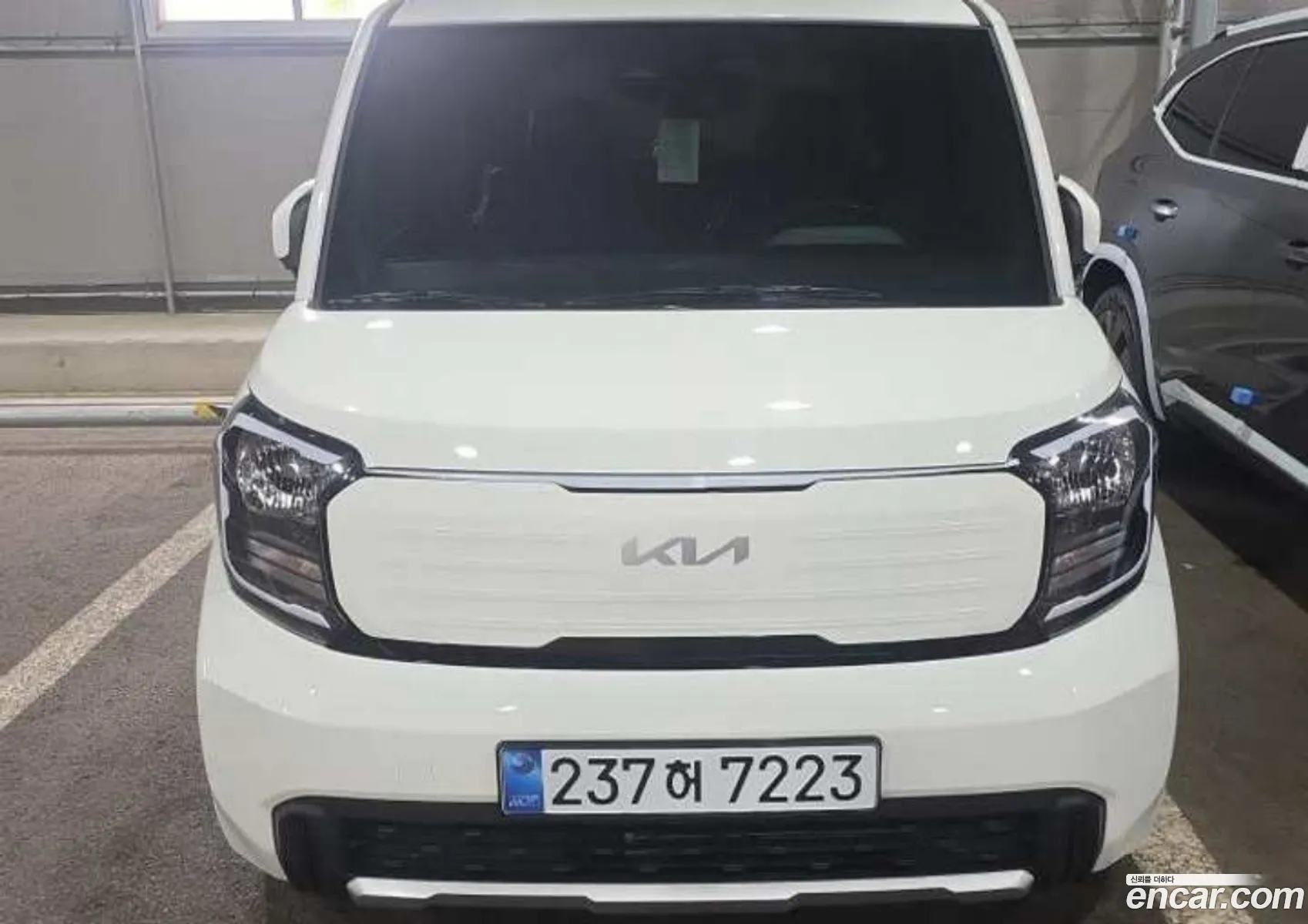 Kia Kia Ray 2026 — 10