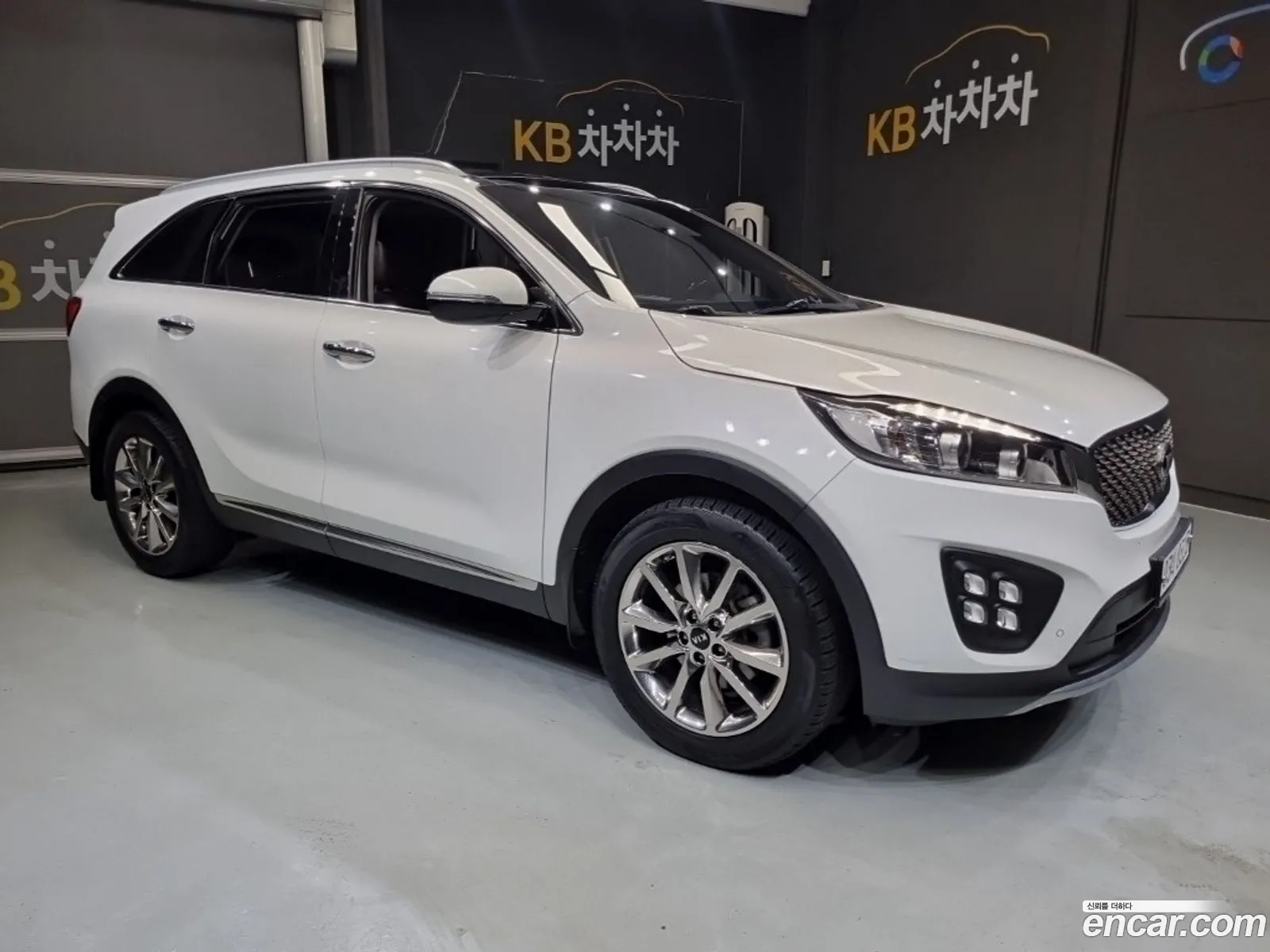 Kia Sorento 2016 — 13