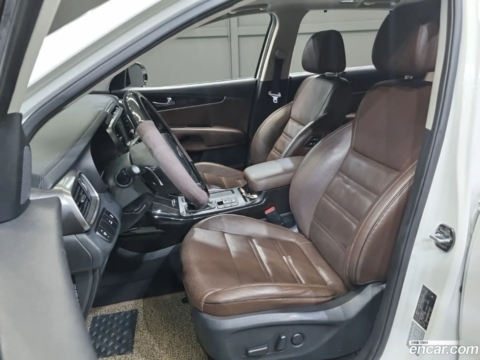 Kia Sorento 2016 — 12