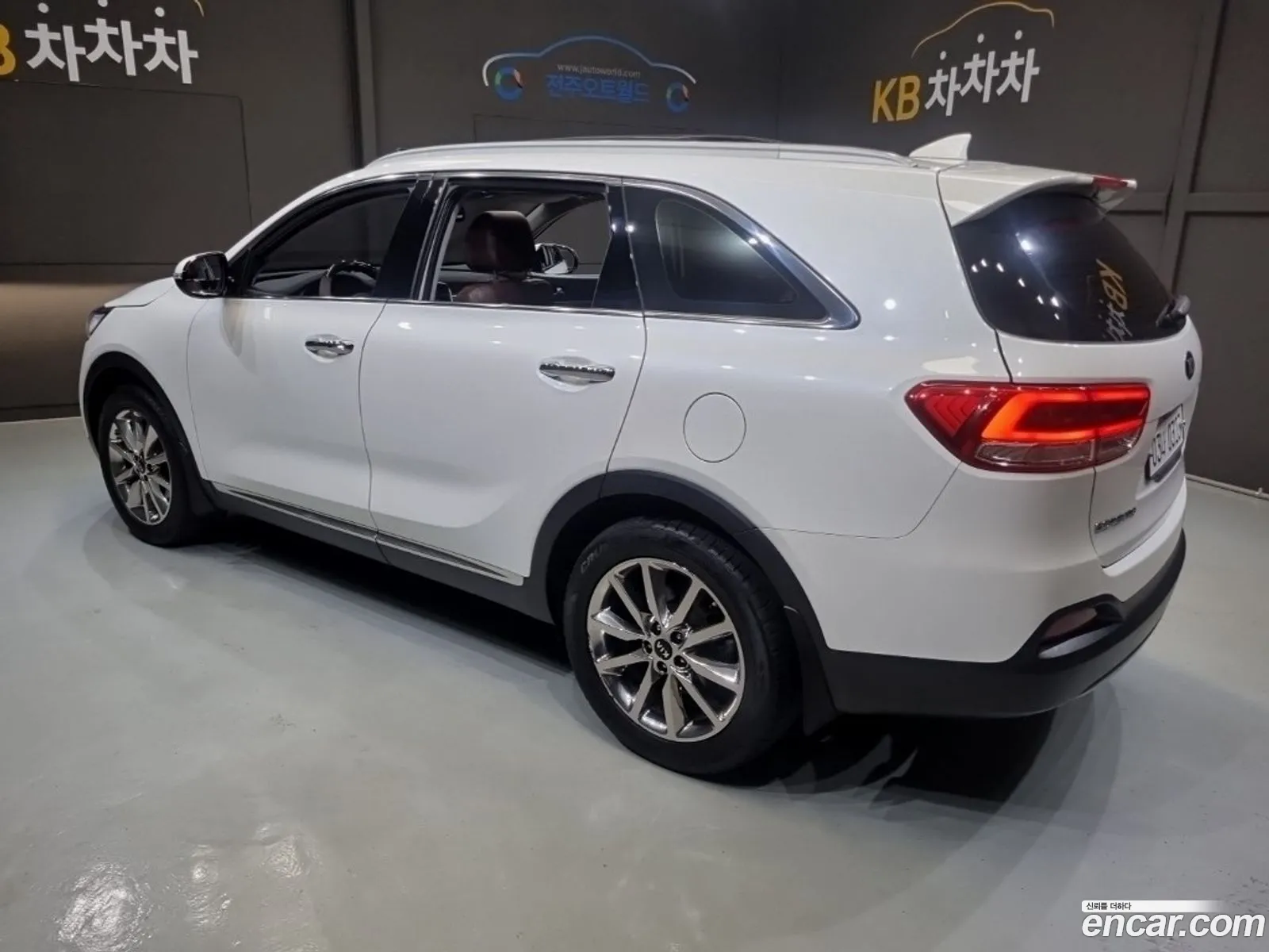 Kia Sorento 2016 — 6