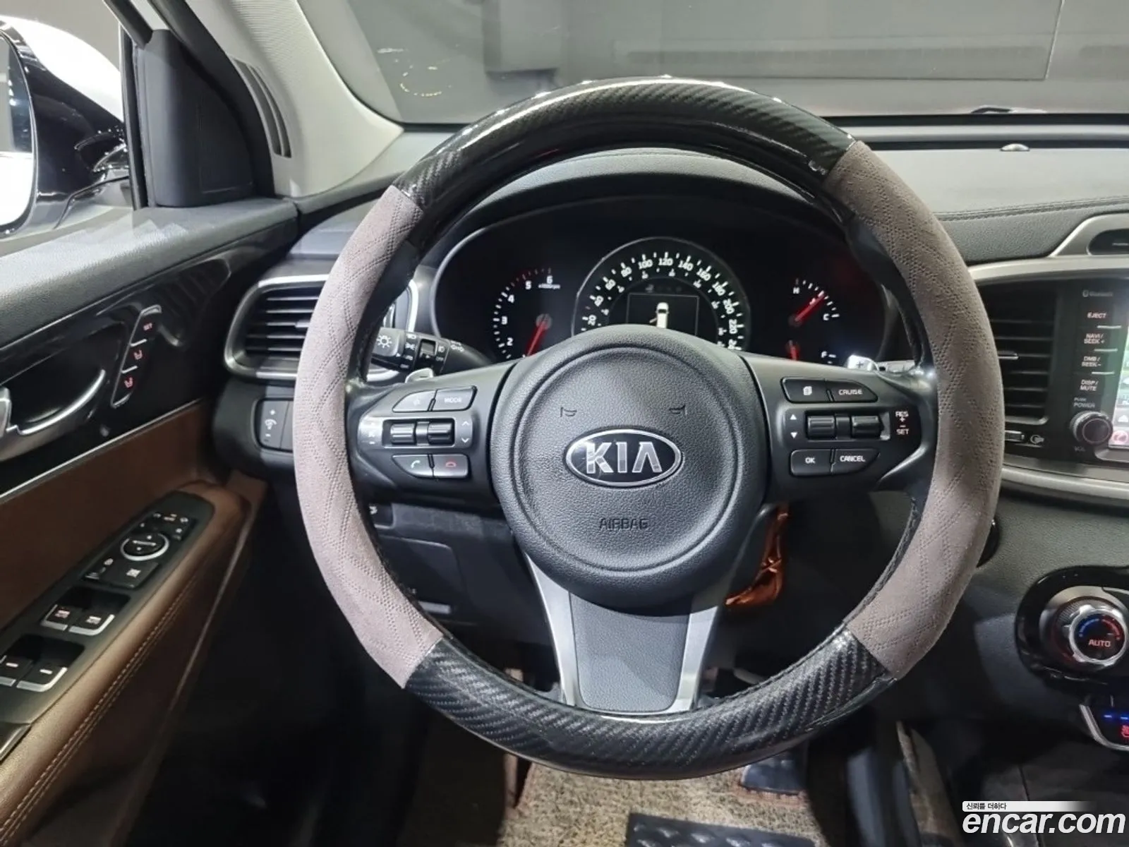 Kia Sorento 2016 — 3