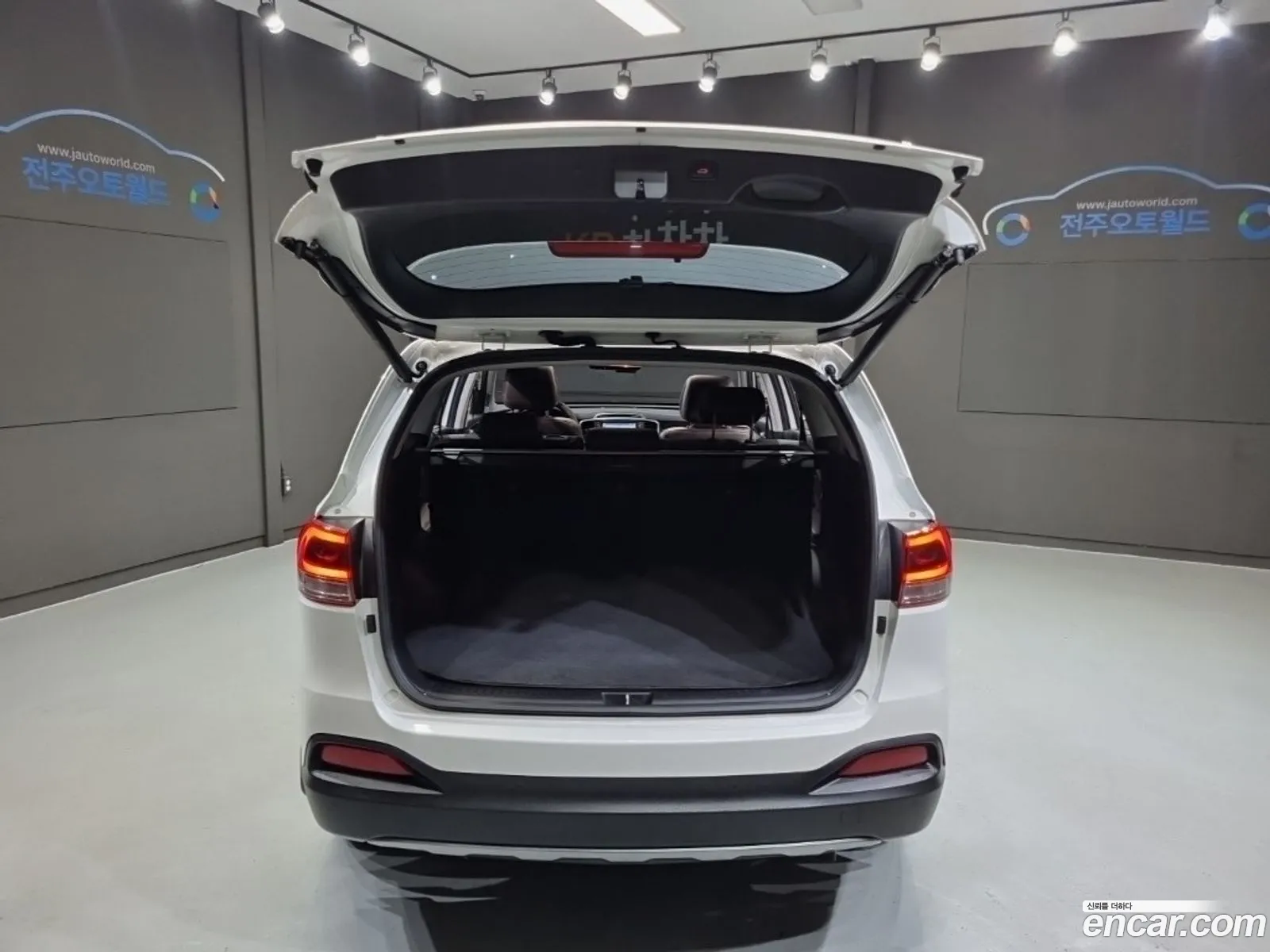 Kia Sorento 2016 — 10