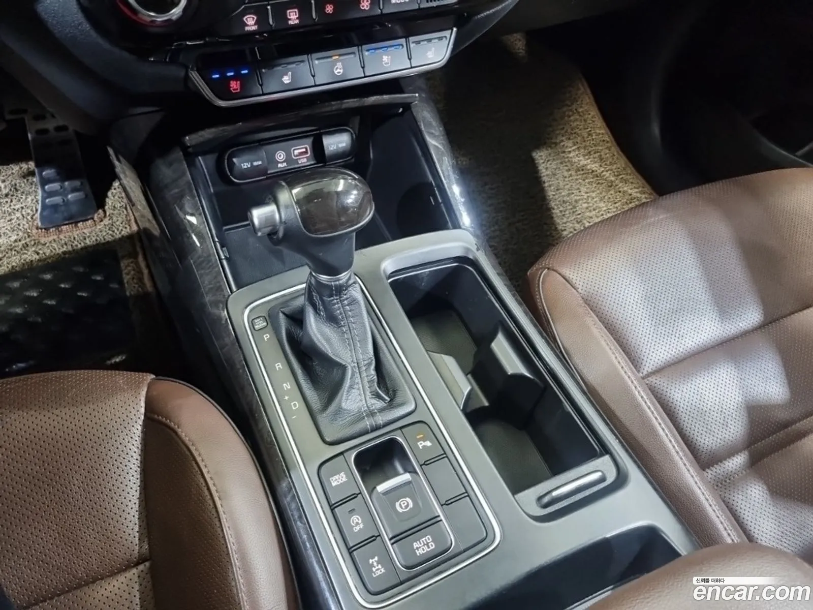 Kia Sorento 2016 — 14