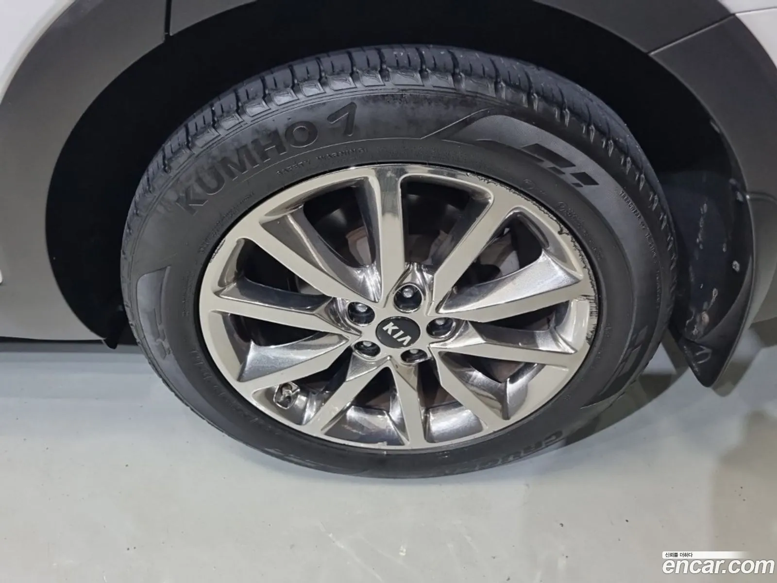 Kia Sorento 2016 — 8