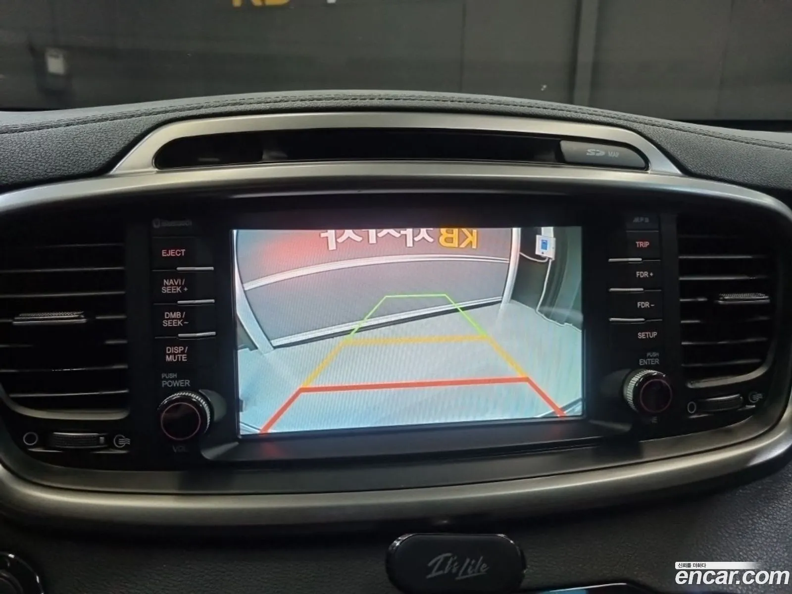 Kia Sorento 2016 — 18
