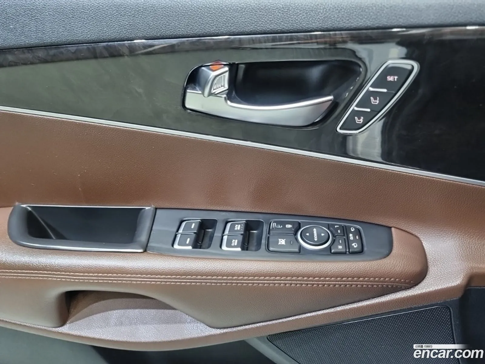Kia Sorento 2016 — 5