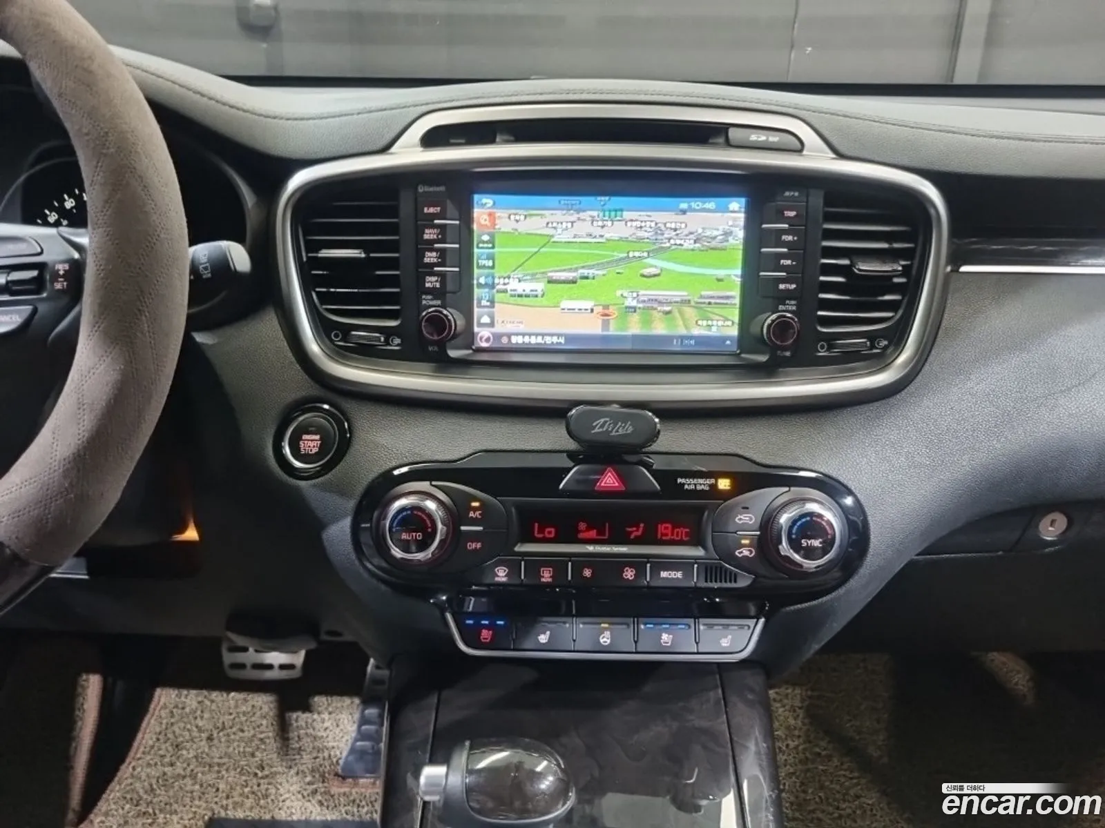 Kia Sorento 2016 — 4