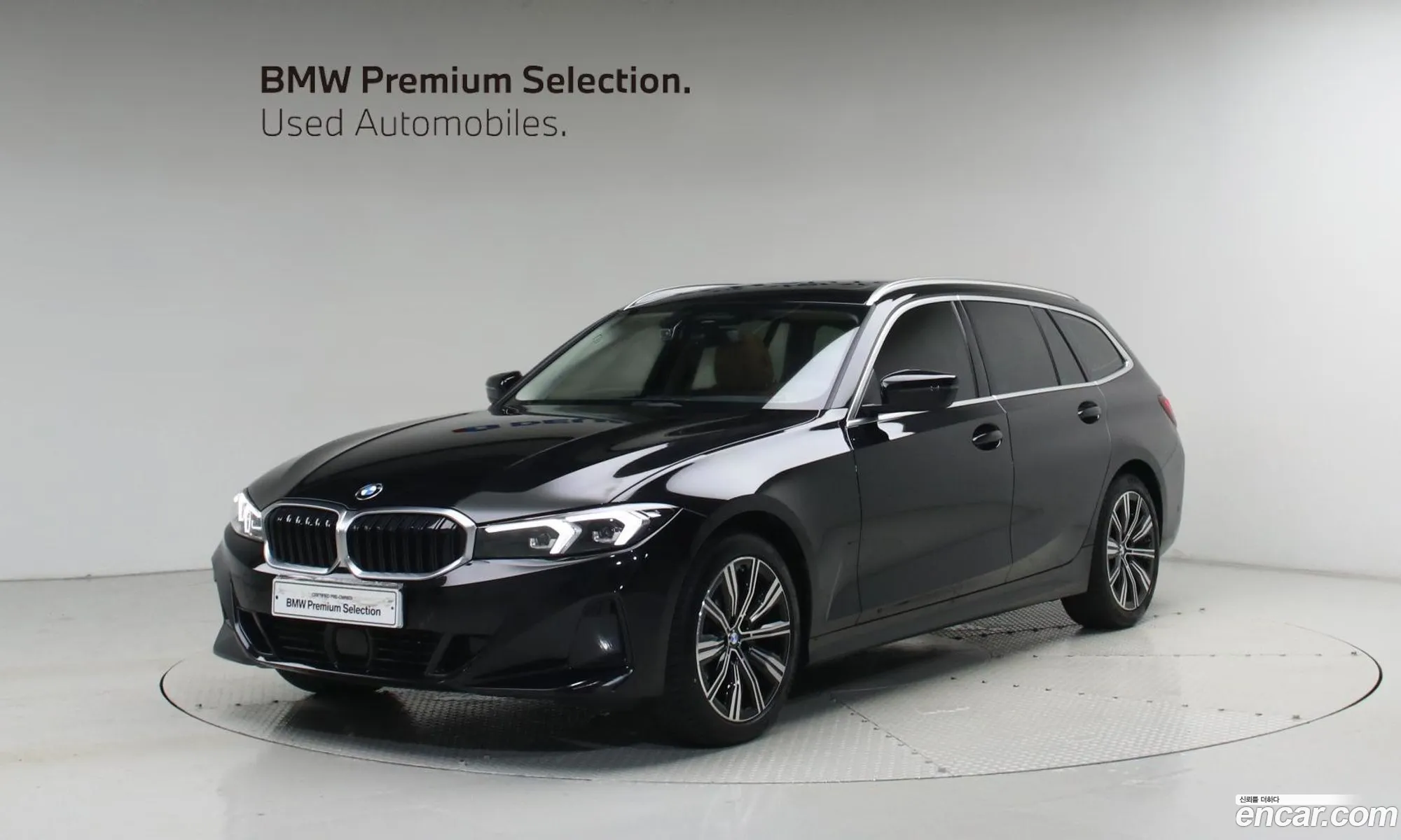 BMW 3 Series 2025 — 19