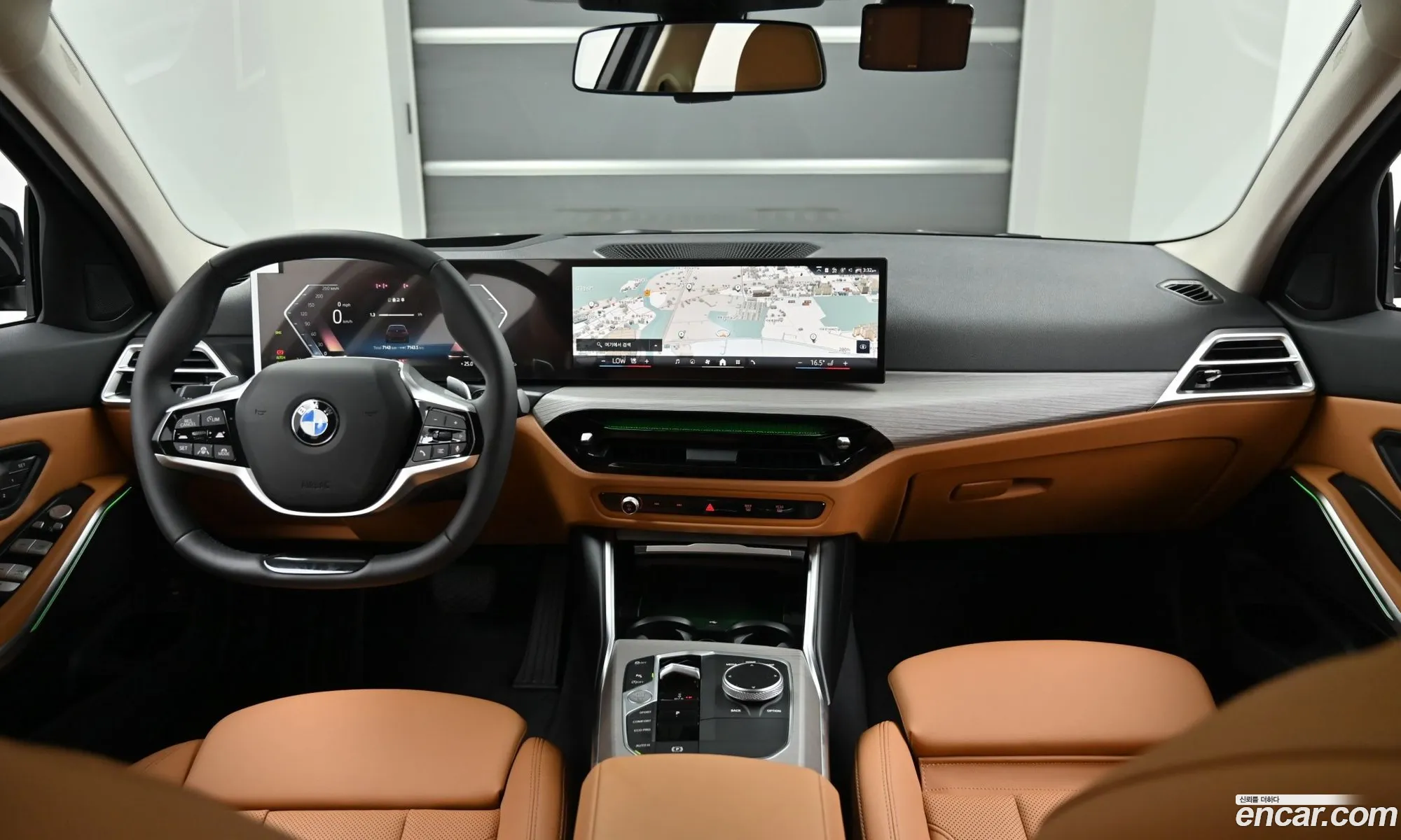 BMW 3 Series 2025 — 13