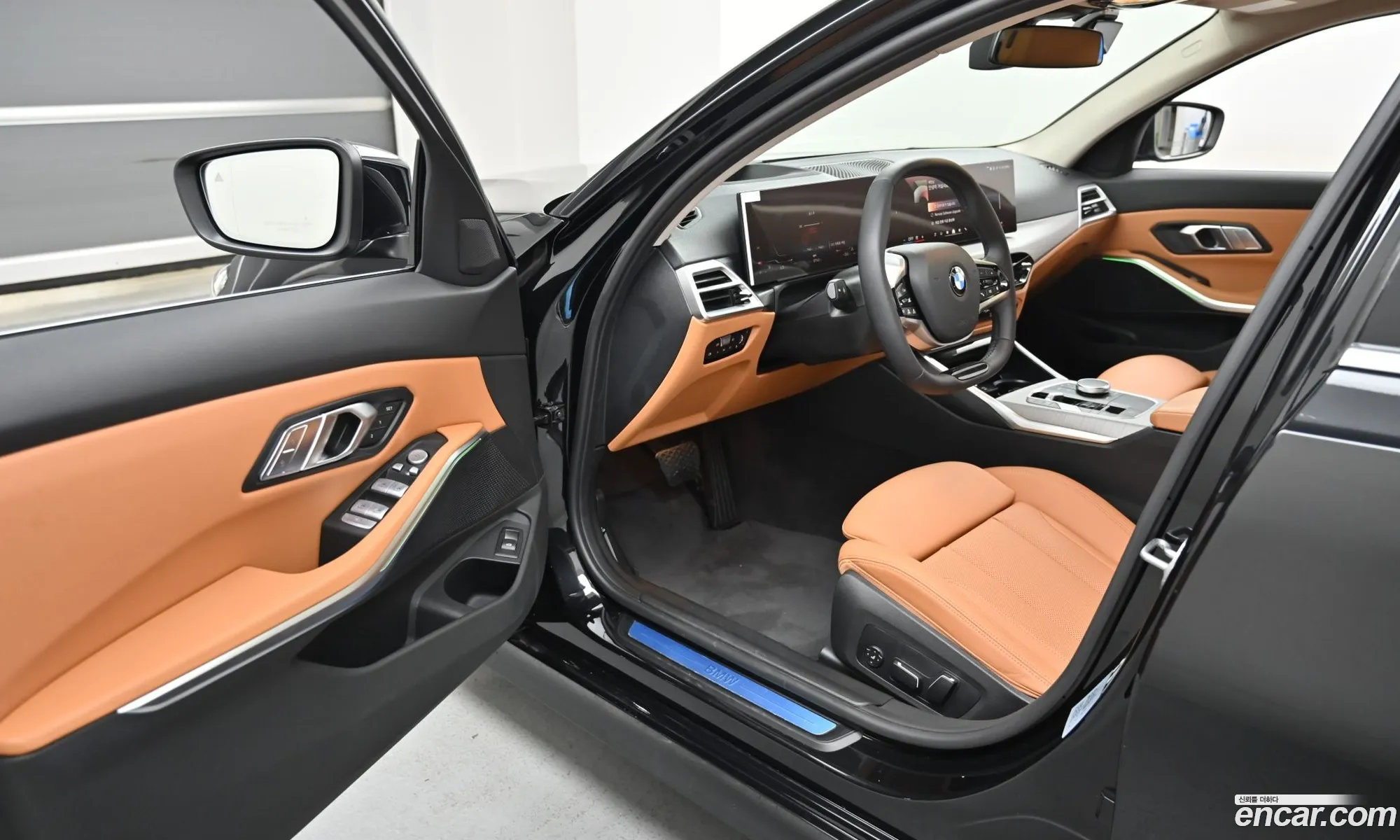 BMW 3 Series 2025 — 20
