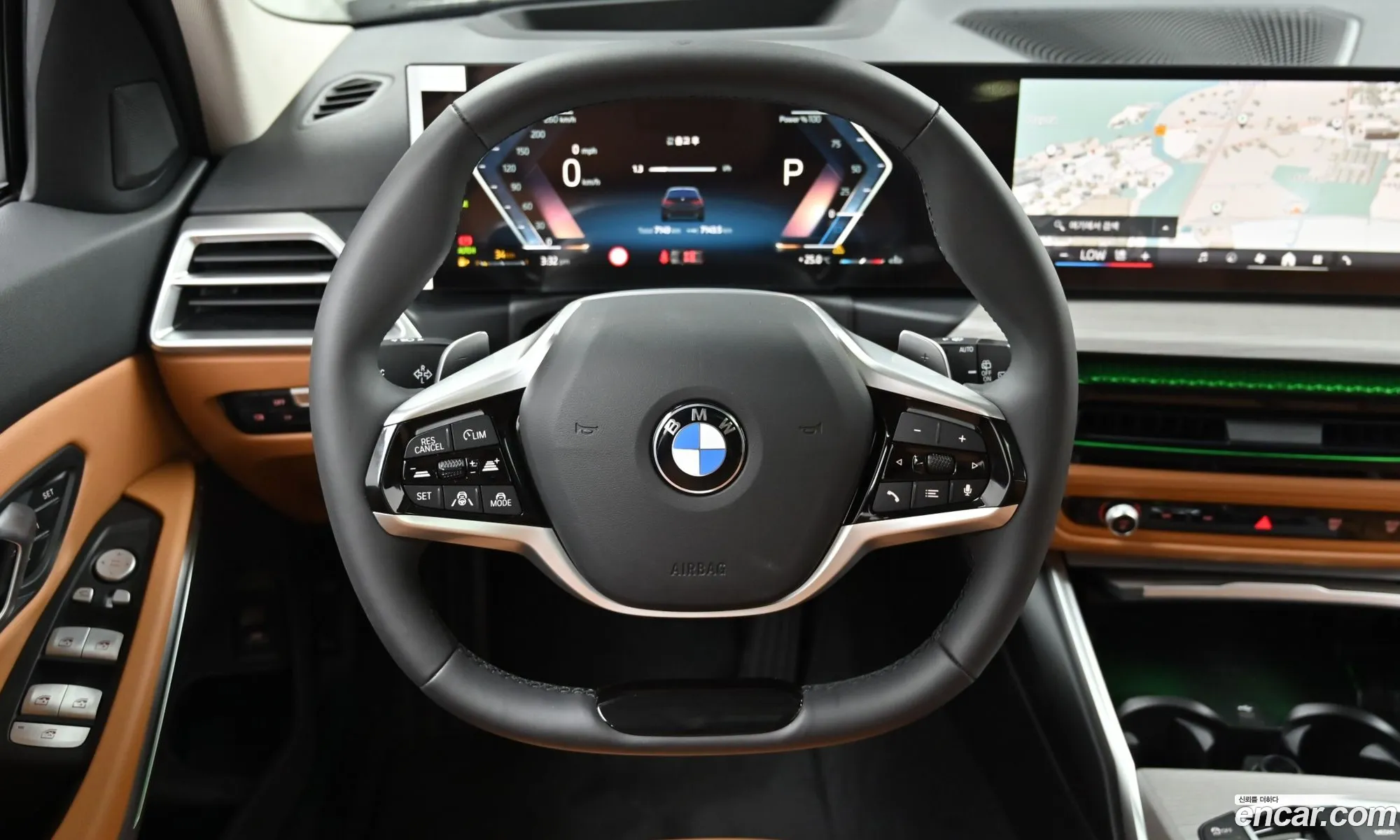 BMW 3 Series 2025 — 17