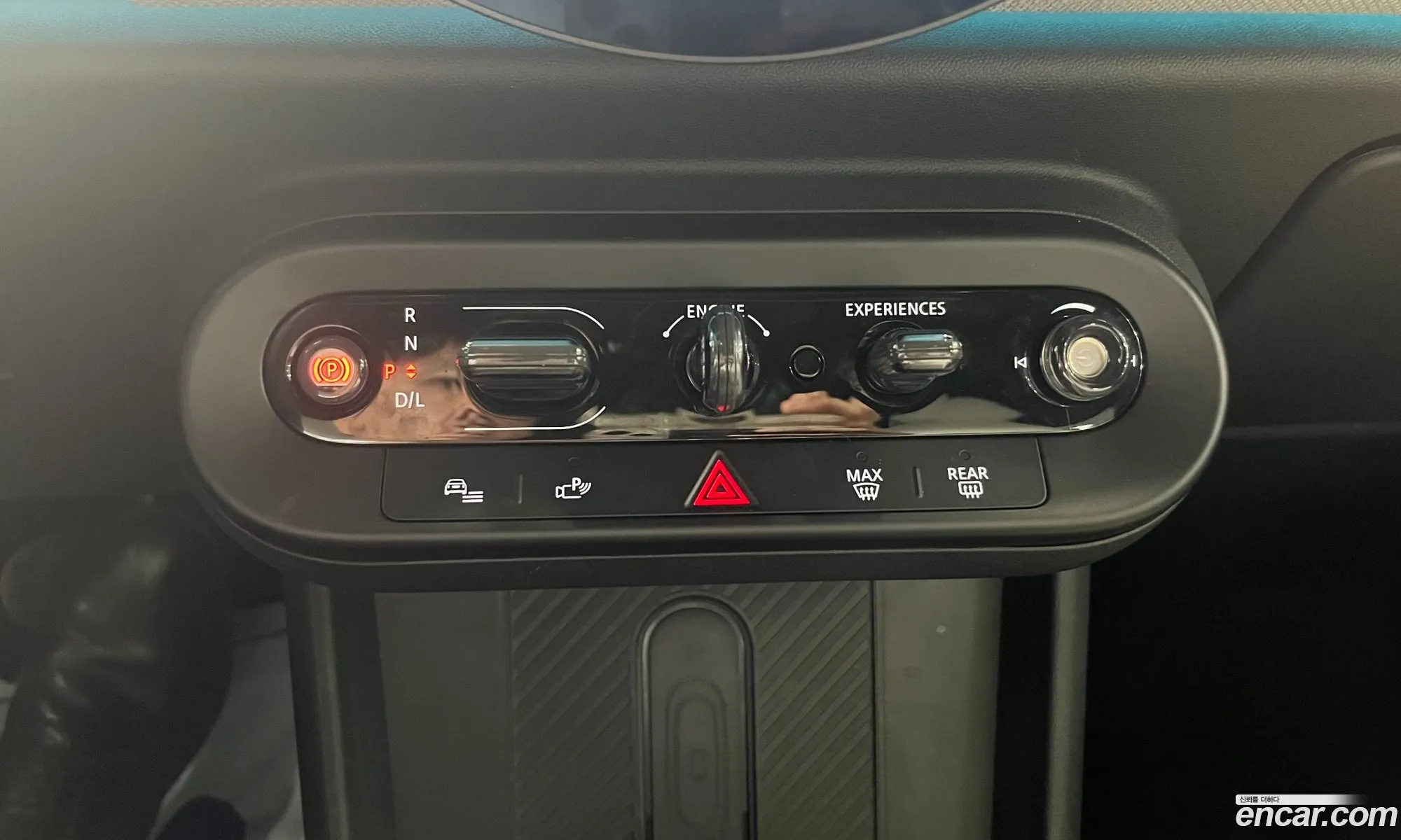 Mini Cooper S 2025 — 11