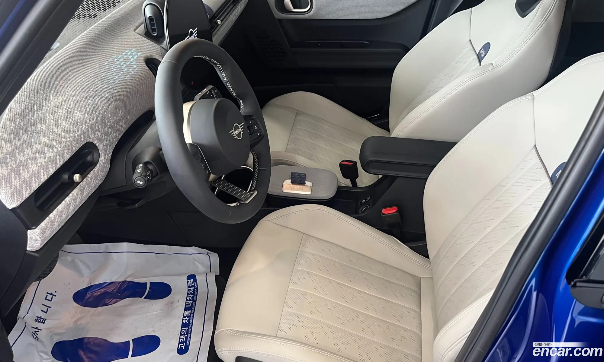 Mini Cooper S 2025 — 4