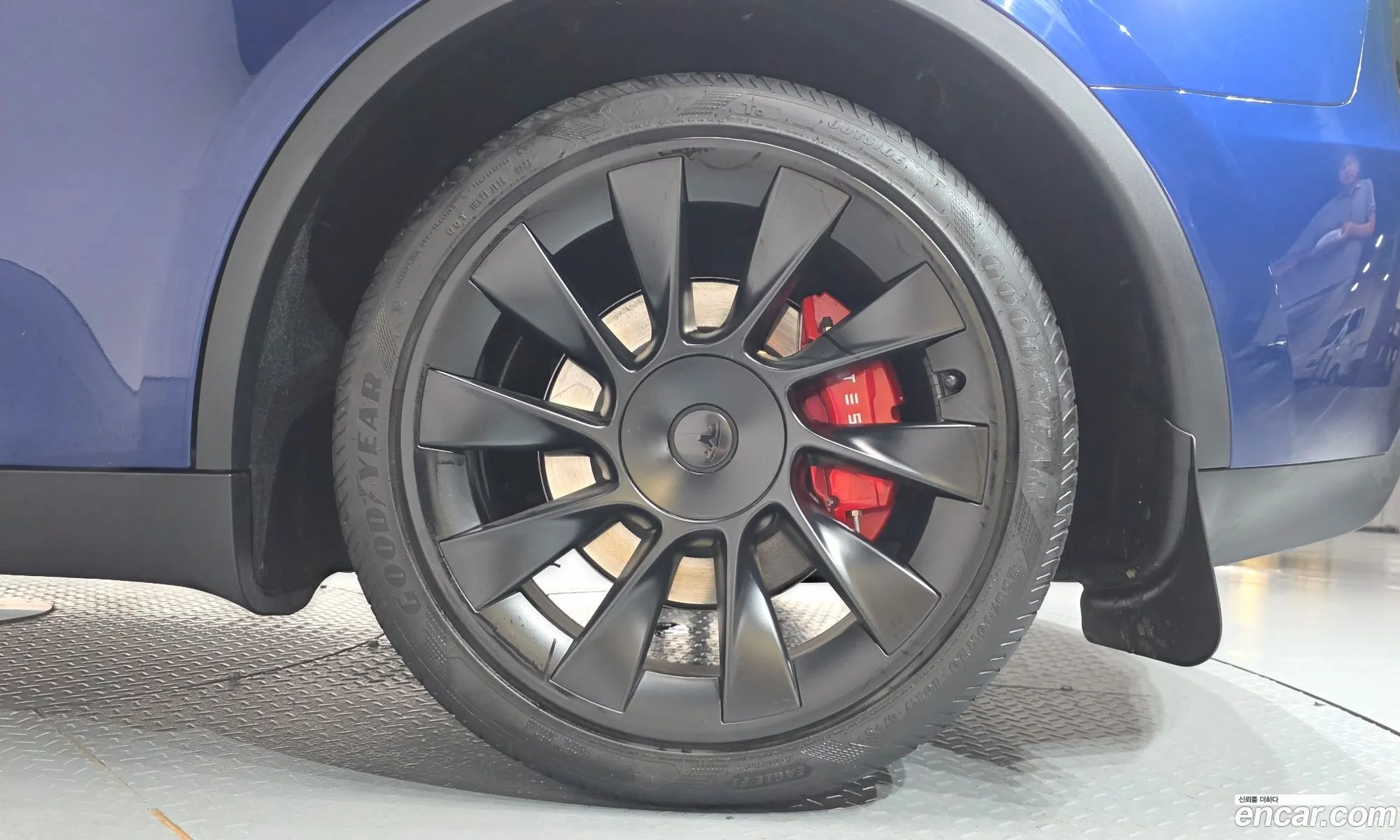 Tesla Model Y 2023 LRWYGCFS1PC074834 — 15