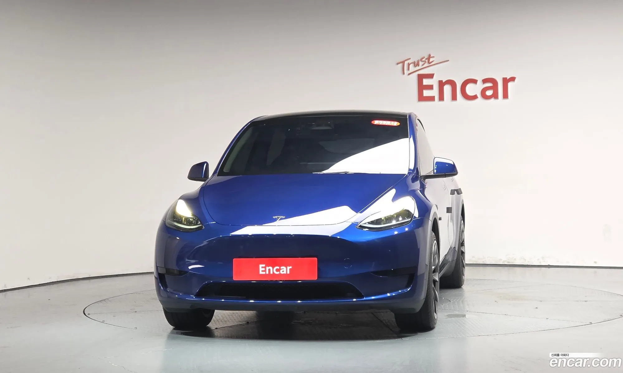 Tesla Model Y 2023 LRWYGCFS1PC074834 — 25