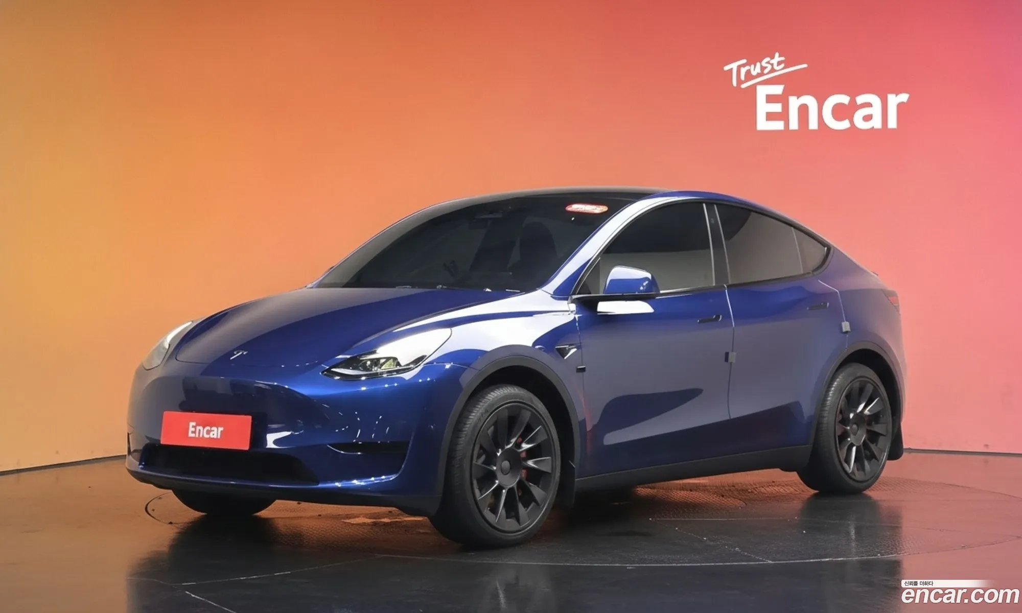 Tesla Model Y 2023 LRWYGCFS1PC074834 — 14