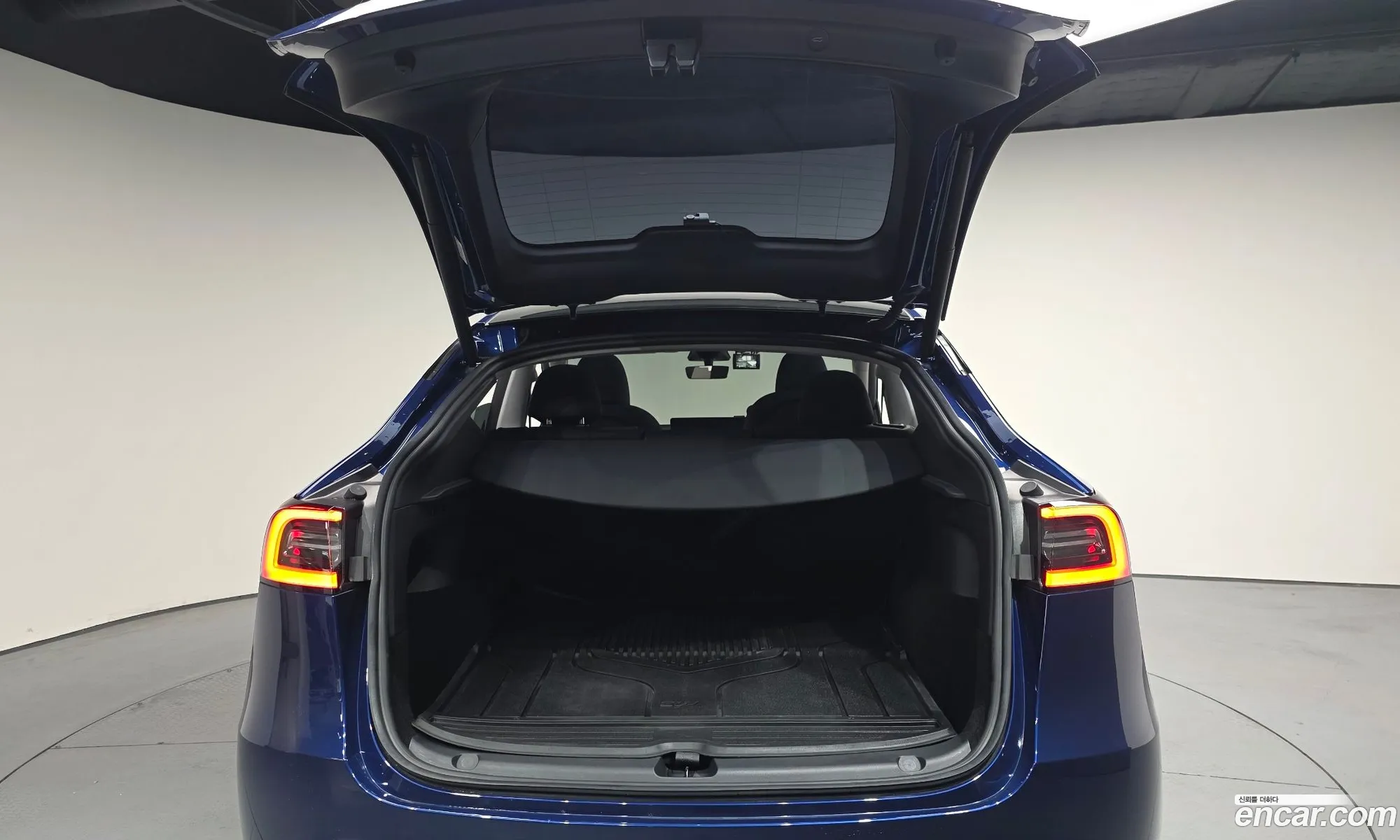 Tesla Model Y 2023 LRWYGCFS1PC074834 — 24