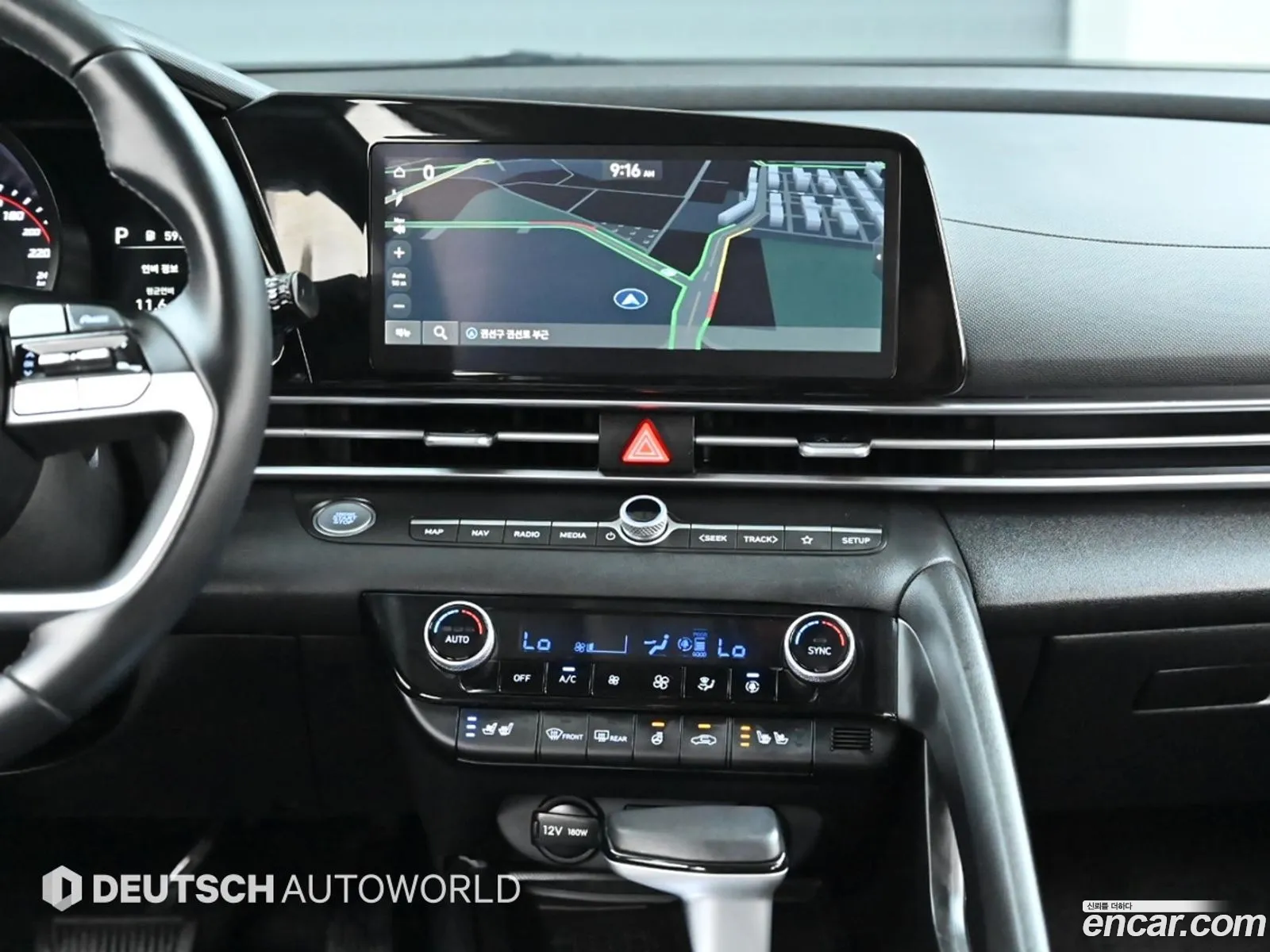 Hyundai Elantra 2022 — 5