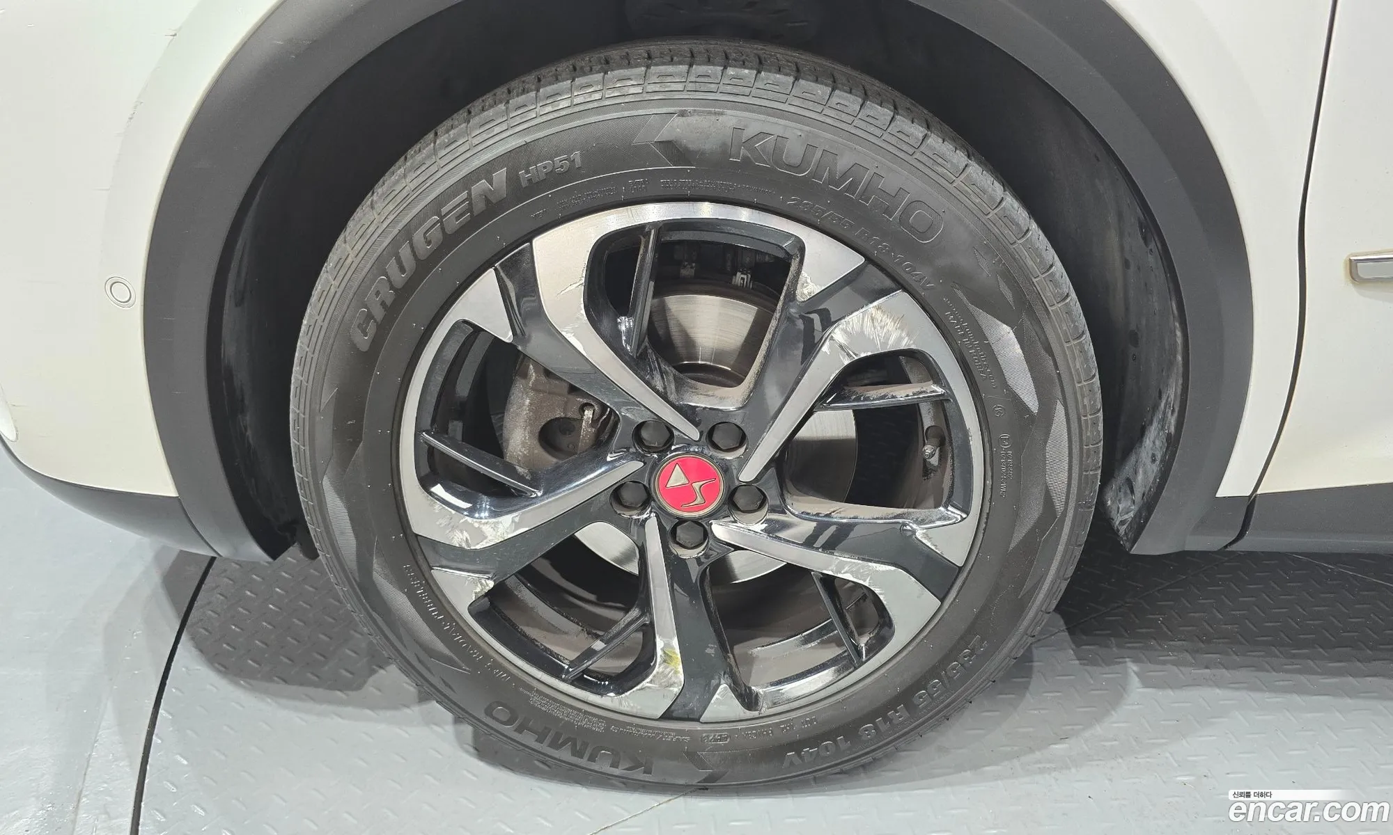 Citroen/DS DS7 Crossback 2020 — 10