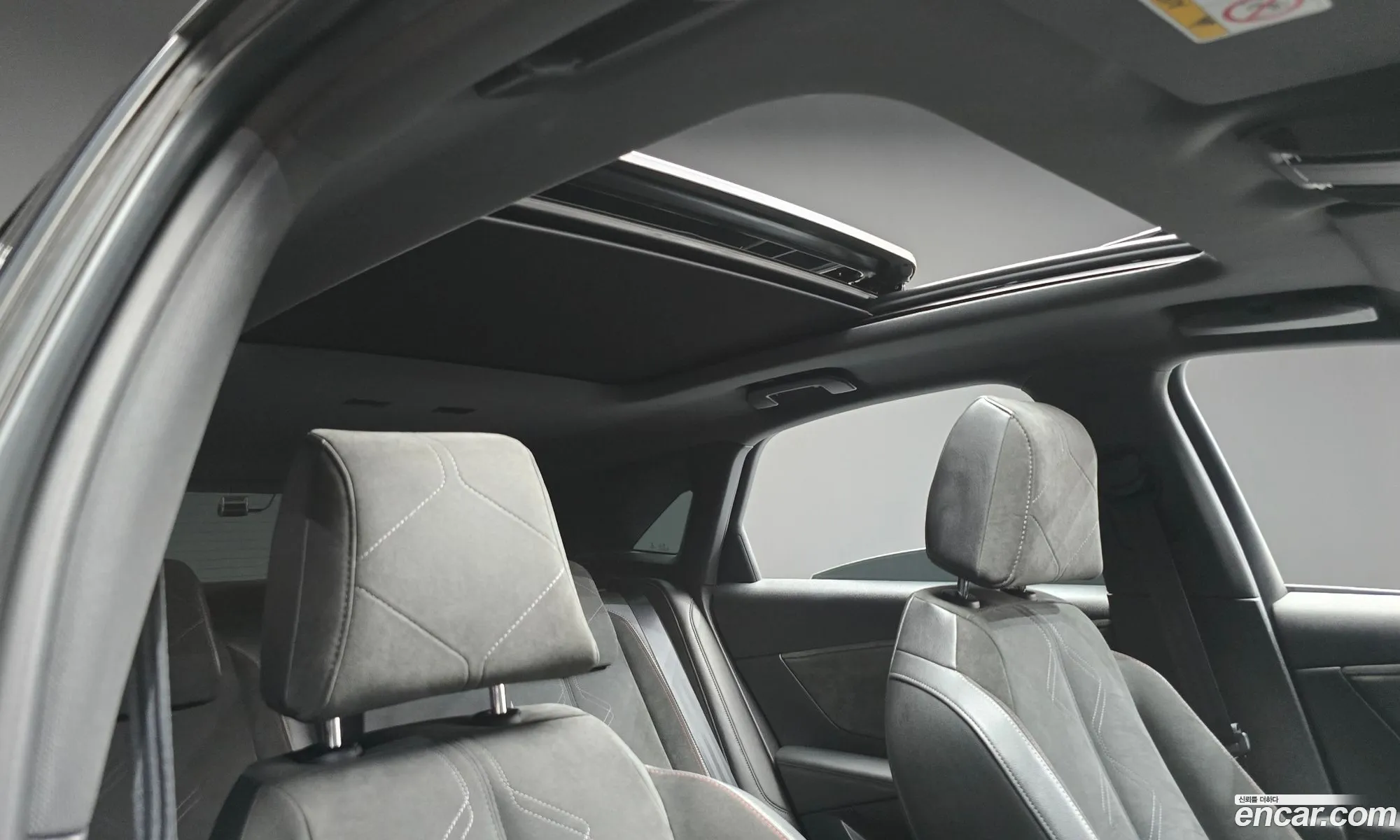 Citroen/DS DS7 Crossback 2020 — 12