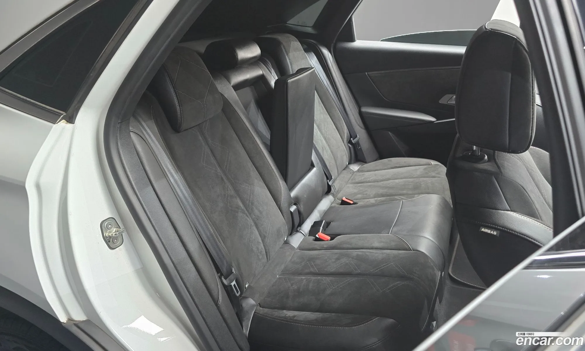 Citroen/DS DS7 Crossback 2020 — 14