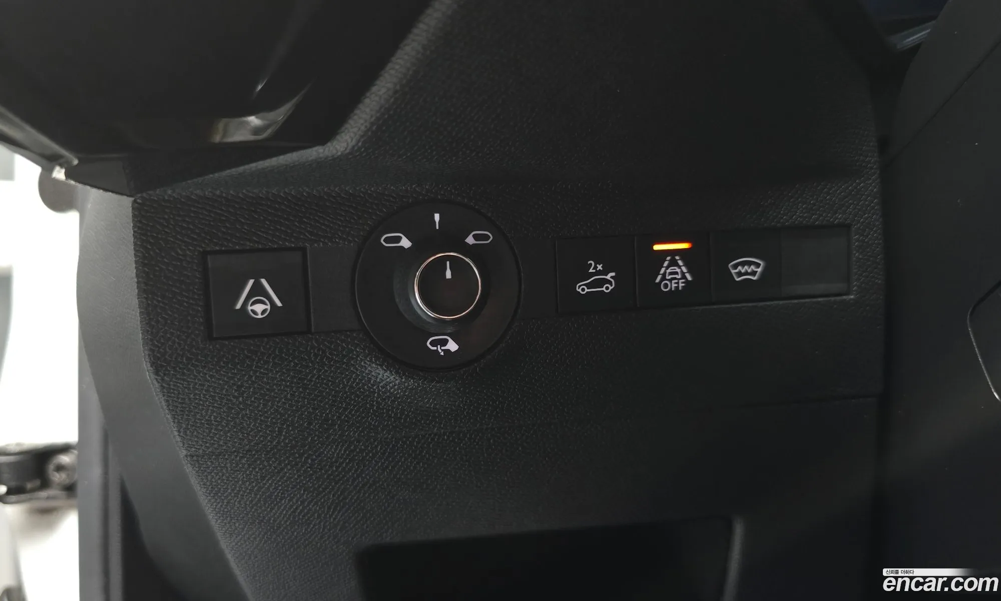 Citroen/DS DS7 Crossback 2020 — 18