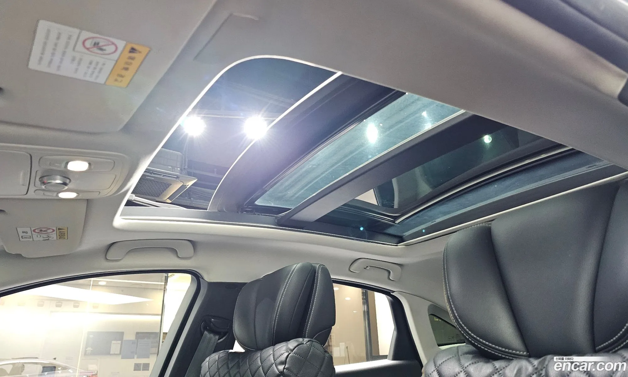 Renault Korea (Samsung) SM6 2021 — 11