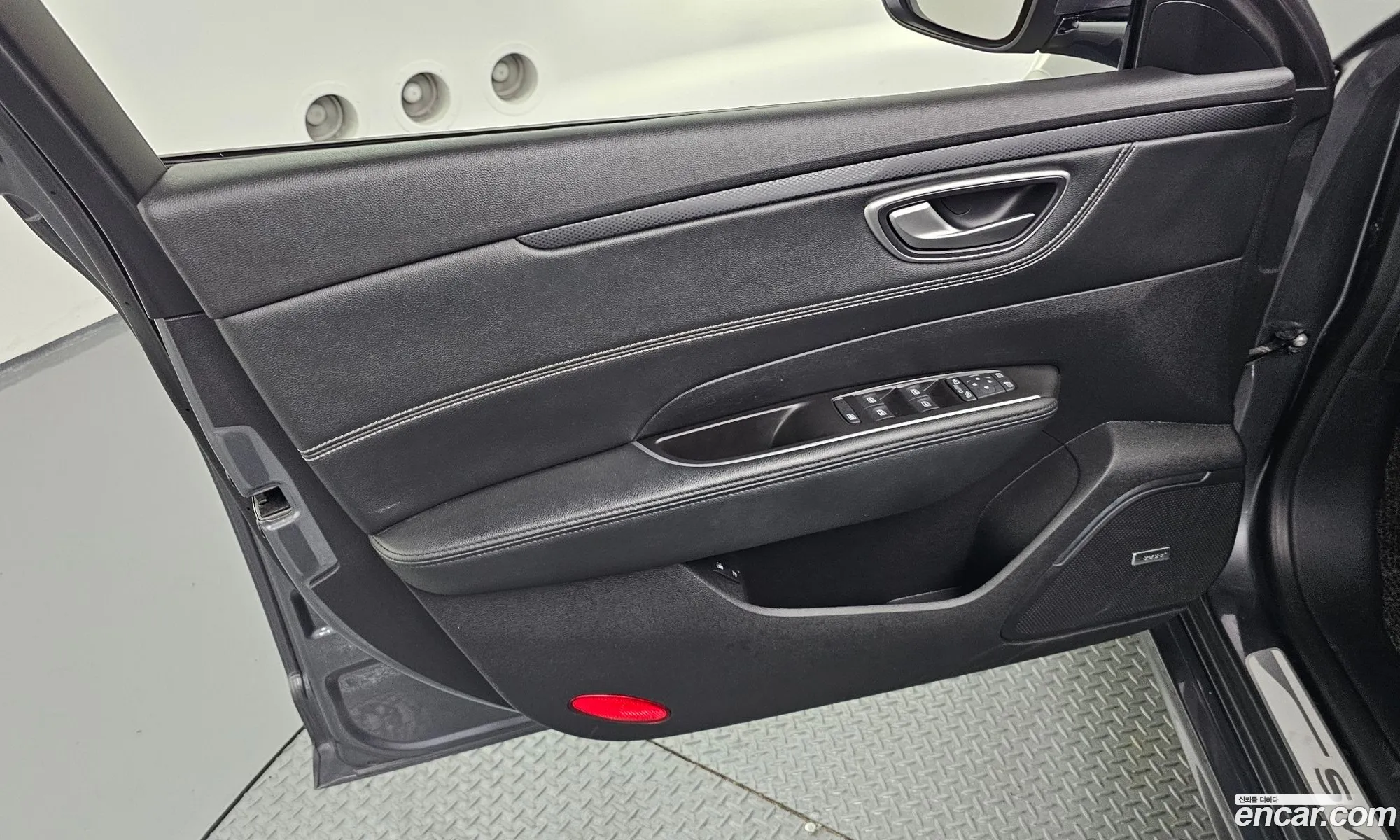 Renault Korea (Samsung) SM6 2021 — 29