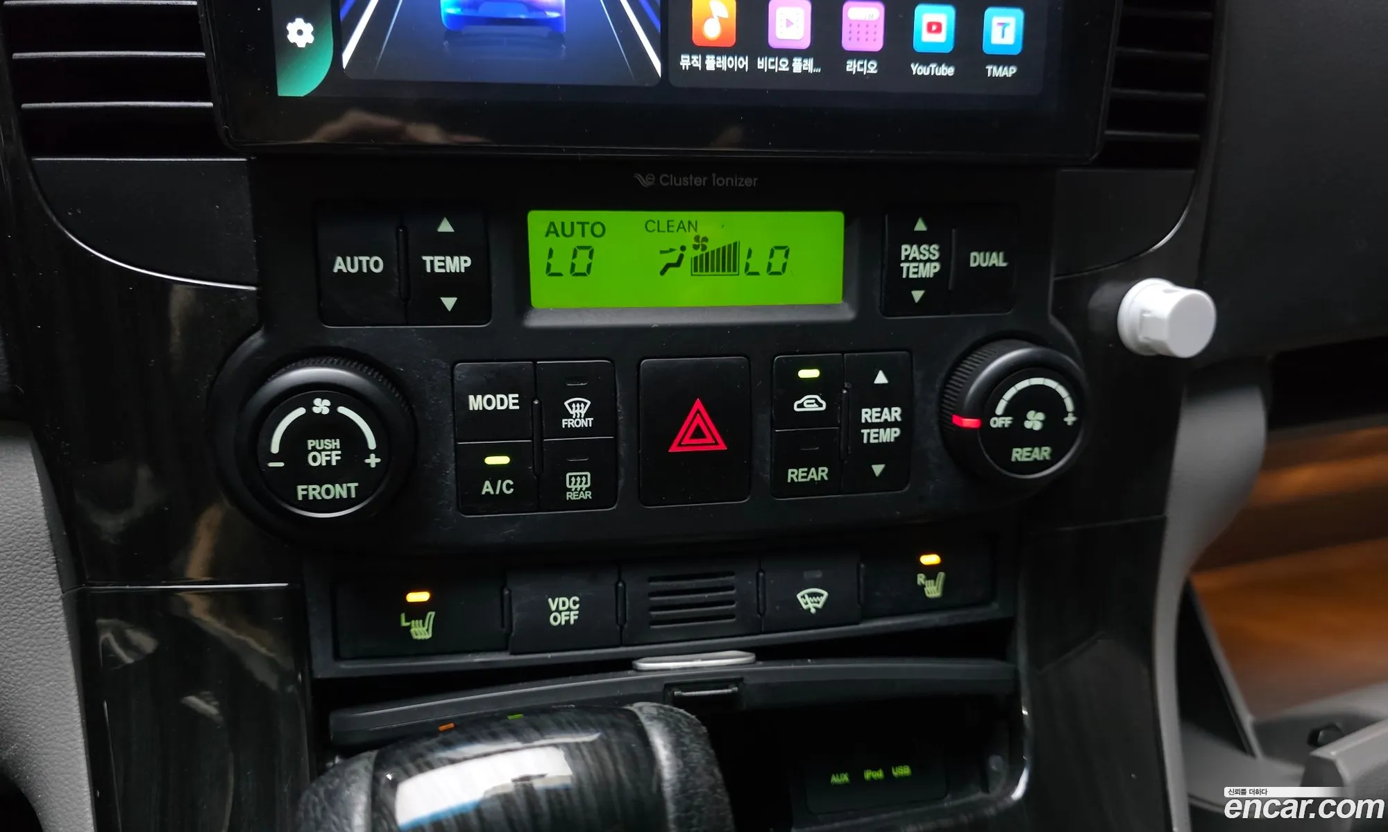 Kia Carnival R