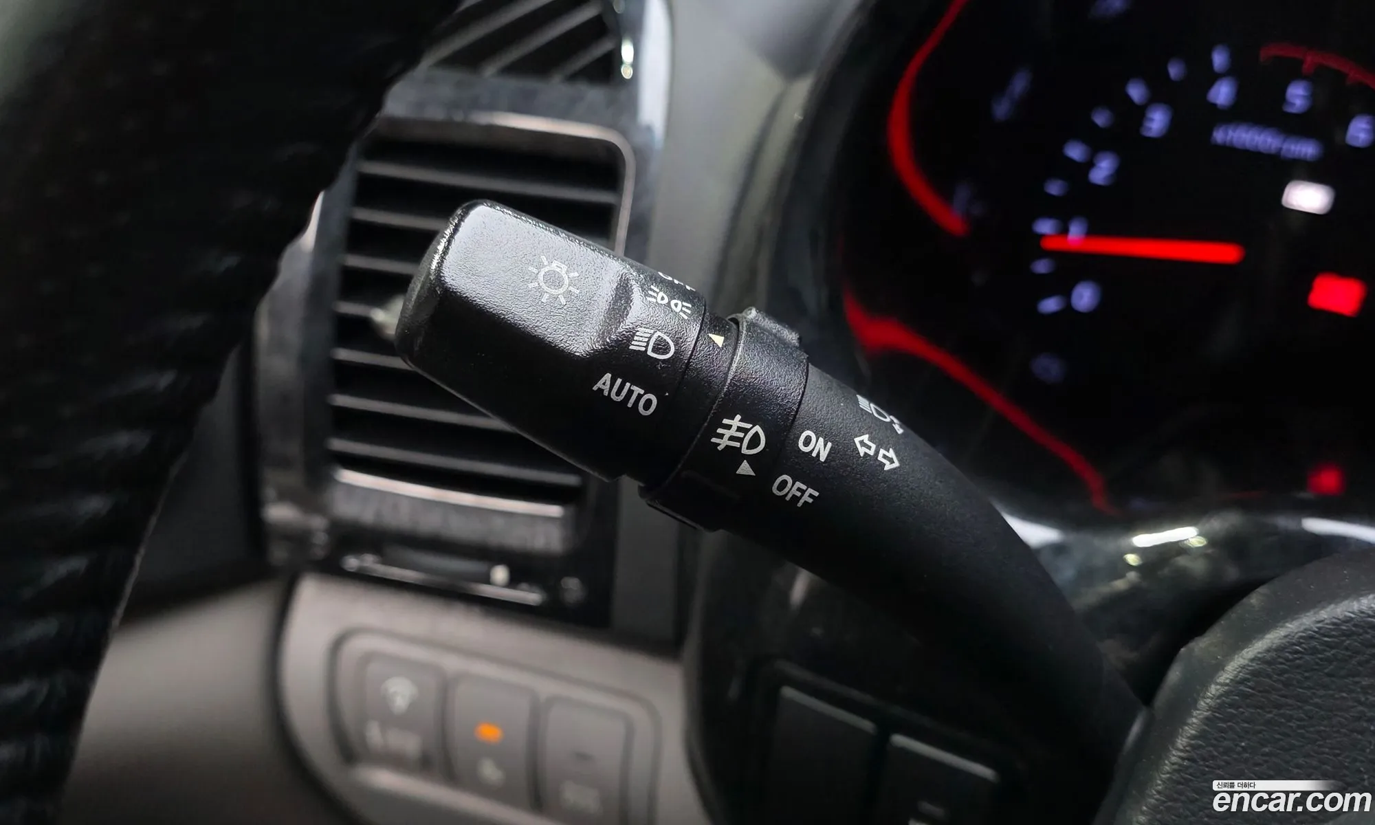 Kia Carnival R