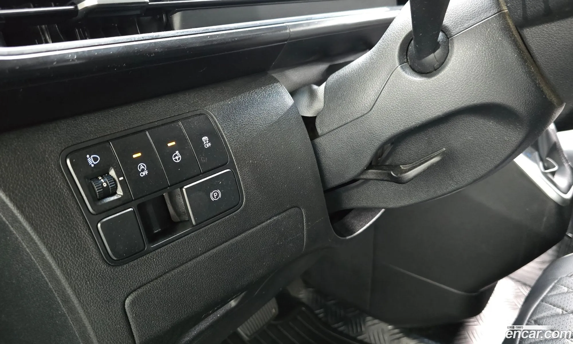 Hyundai Staria 2021 — 28