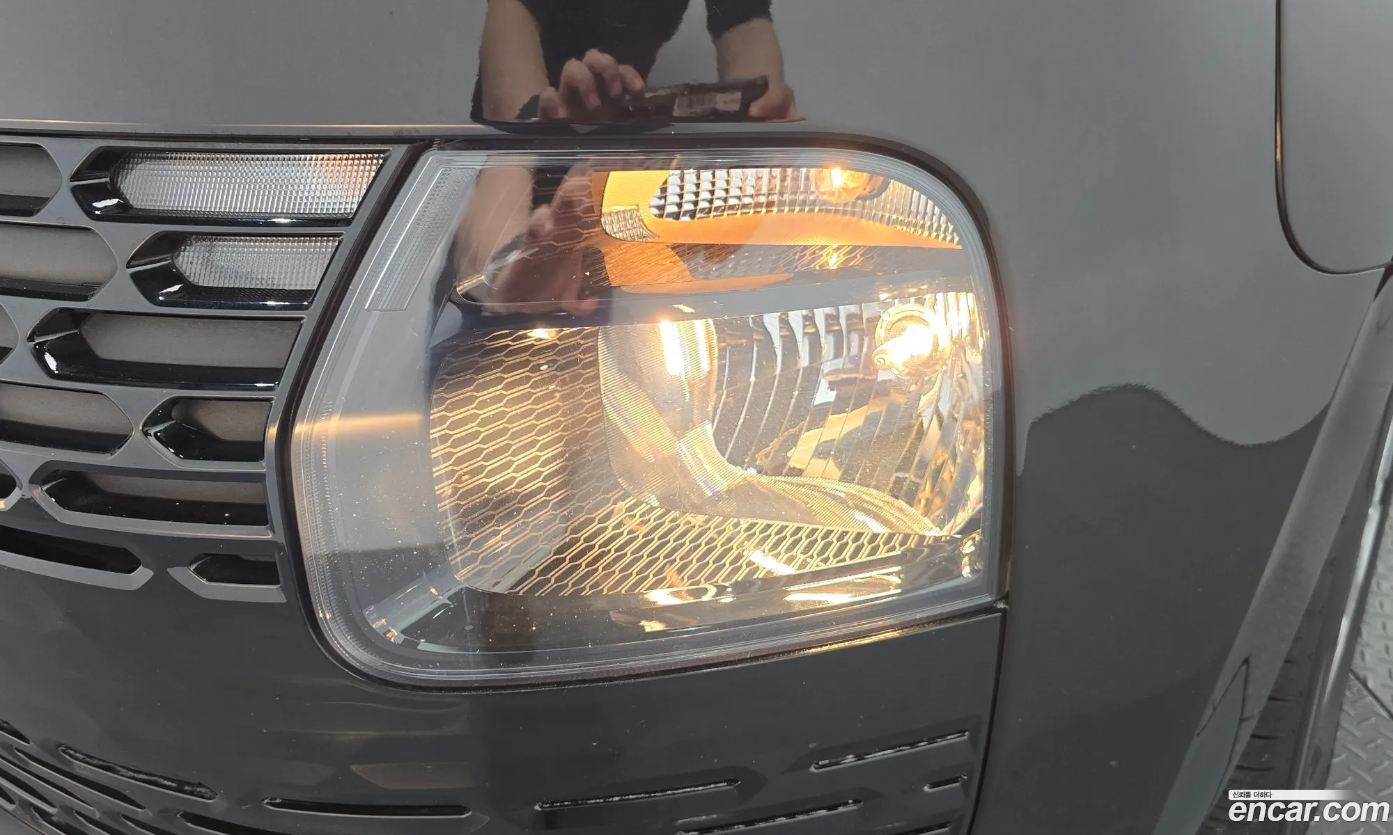 Hyundai Staria 2021 — 22