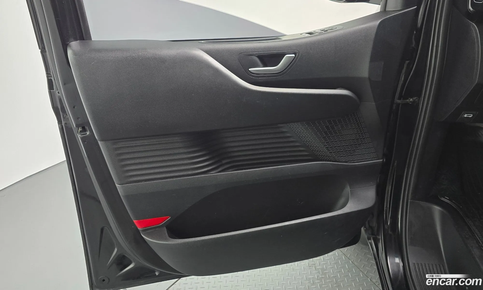 Hyundai Staria 2021 — 12