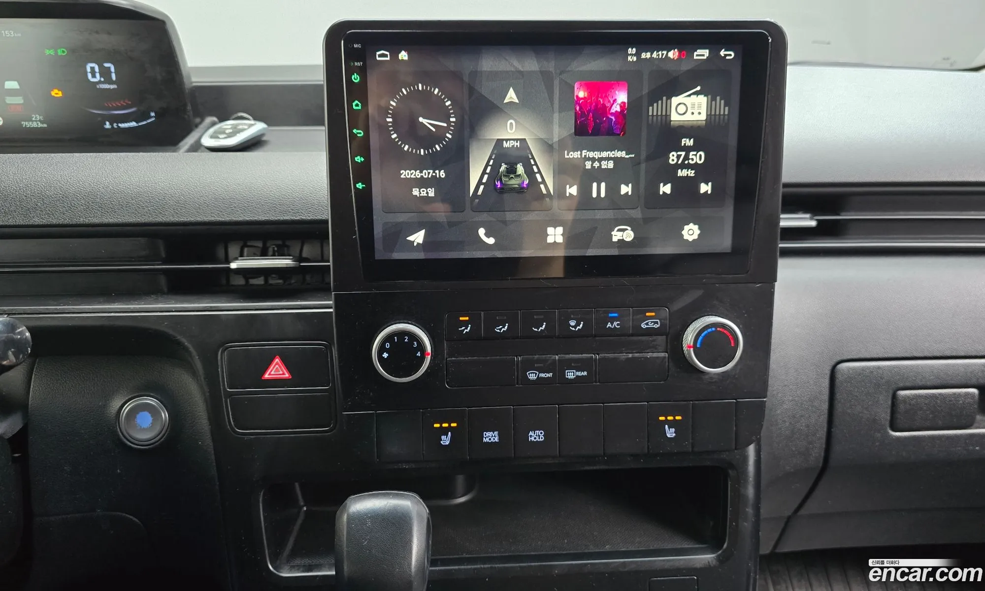 Hyundai Staria 2021 — 5