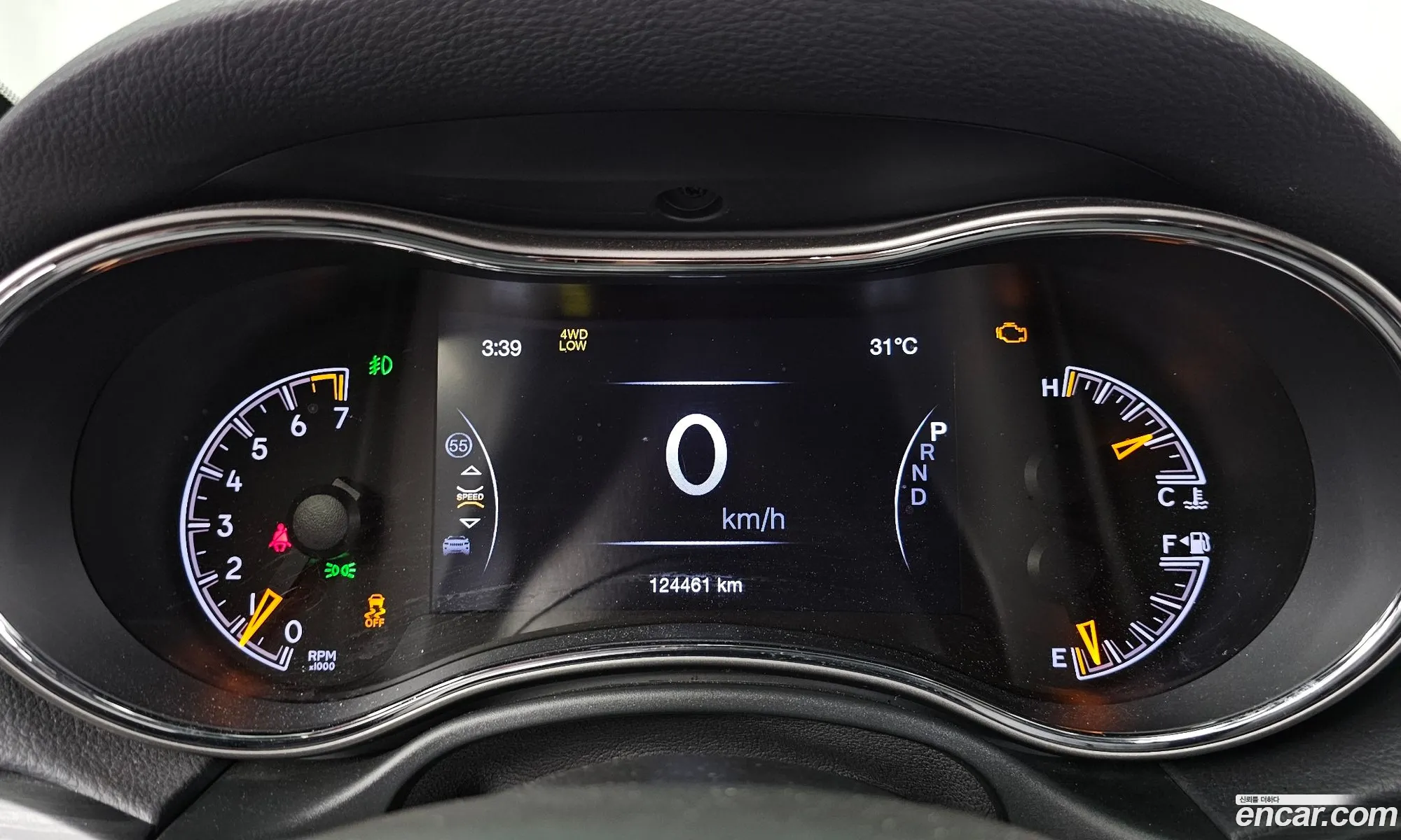 Jeep Grand Cherokee 2020 1C4RJFBG9LC109500 — 9