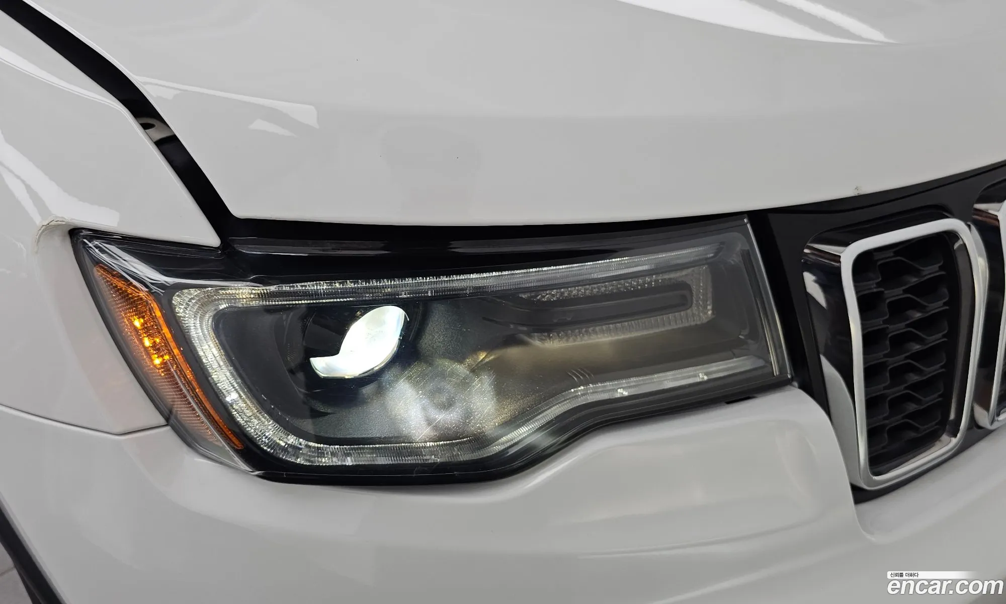 Jeep Grand Cherokee 2020 1C4RJFBG9LC109500 — 18