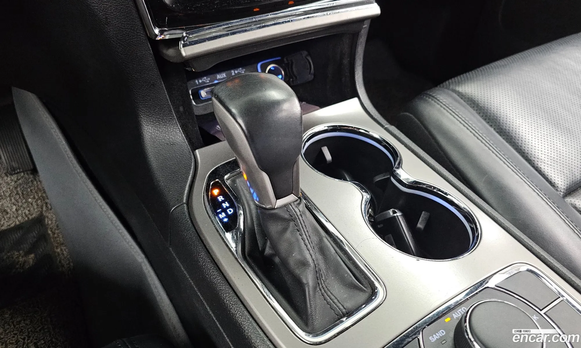 Jeep Grand Cherokee 2020 1C4RJFBG9LC109500 — 20