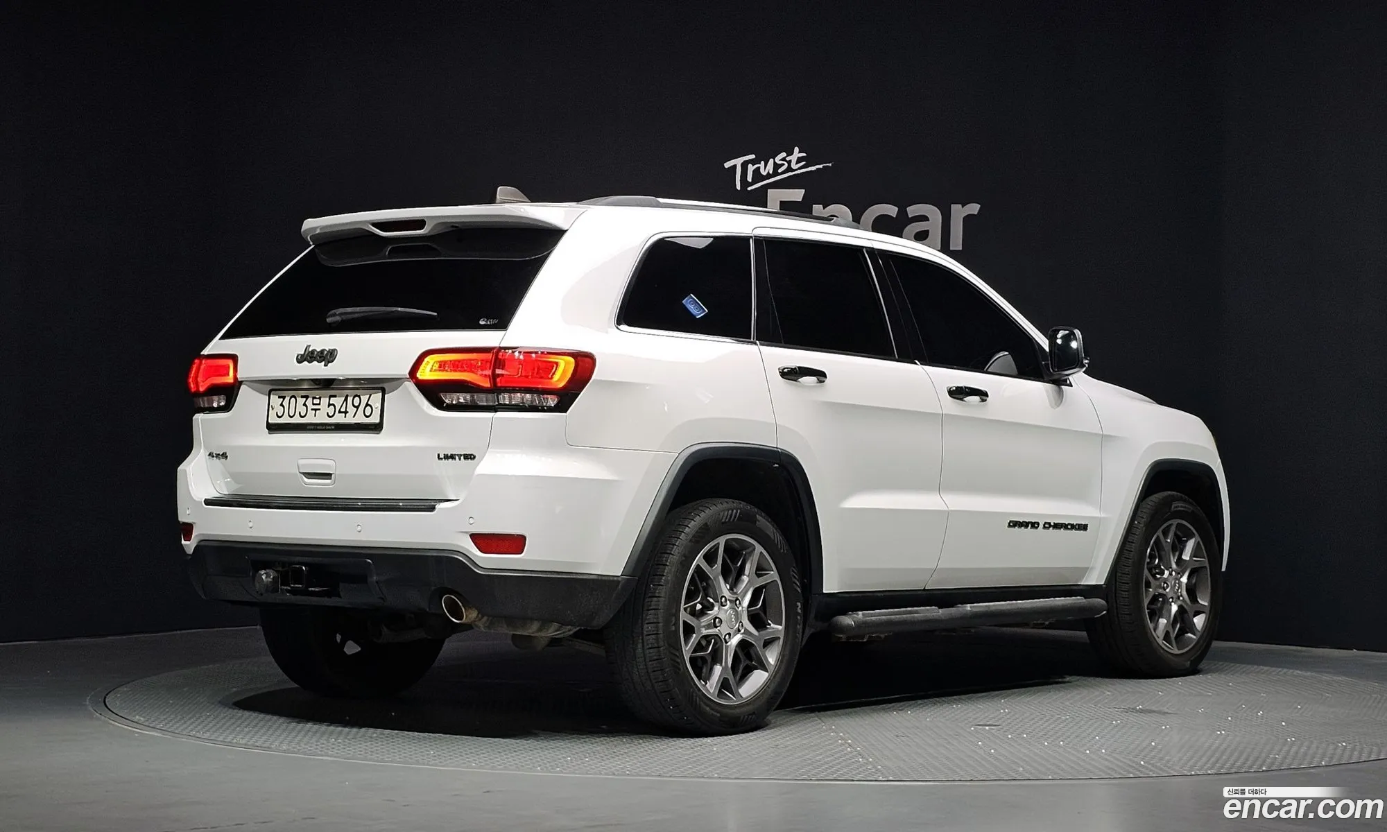 Jeep Grand Cherokee 2020 1C4RJFBG9LC109500 — 26