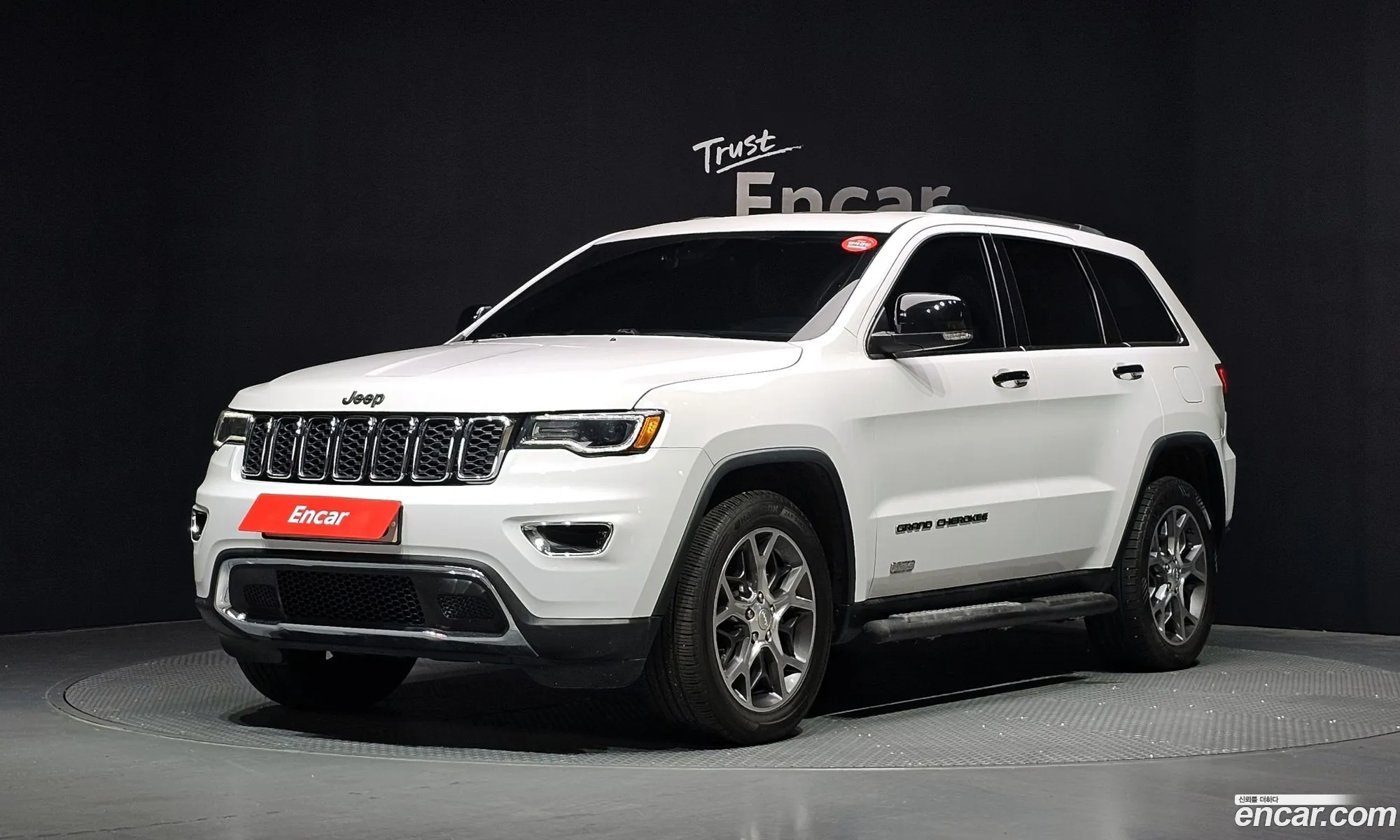 Jeep Grand Cherokee 2020 1C4RJFBG9LC109500 — 11